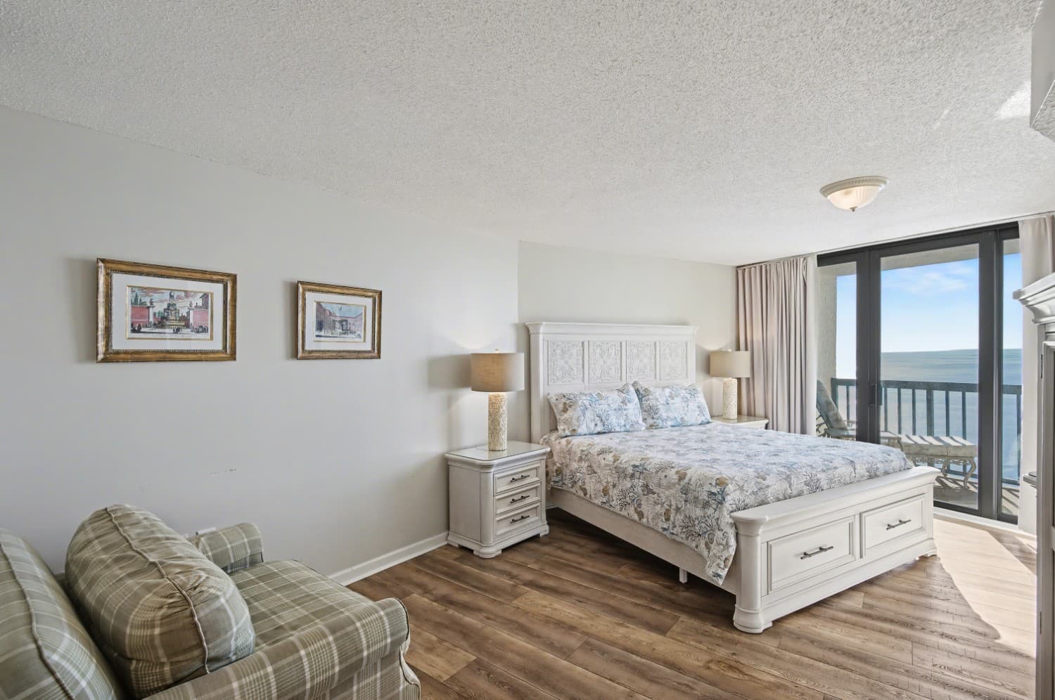 Ocean Bay Club - 1702-PH