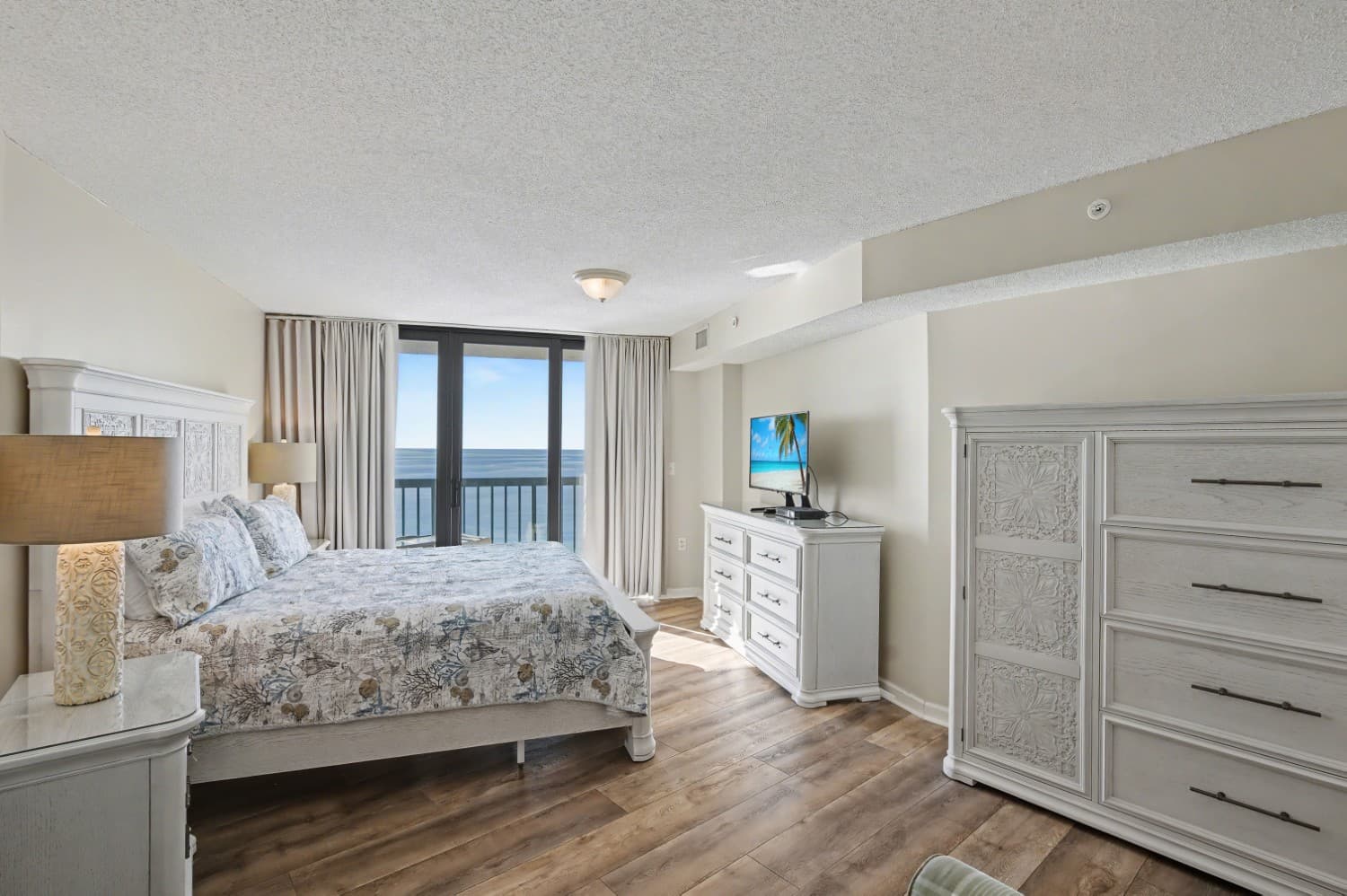 Ocean Bay Club - 1702-PH