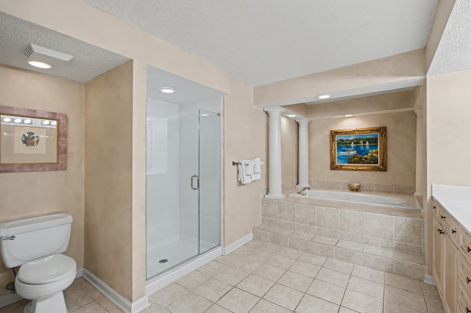 Ocean Bay Club - 1702-PH