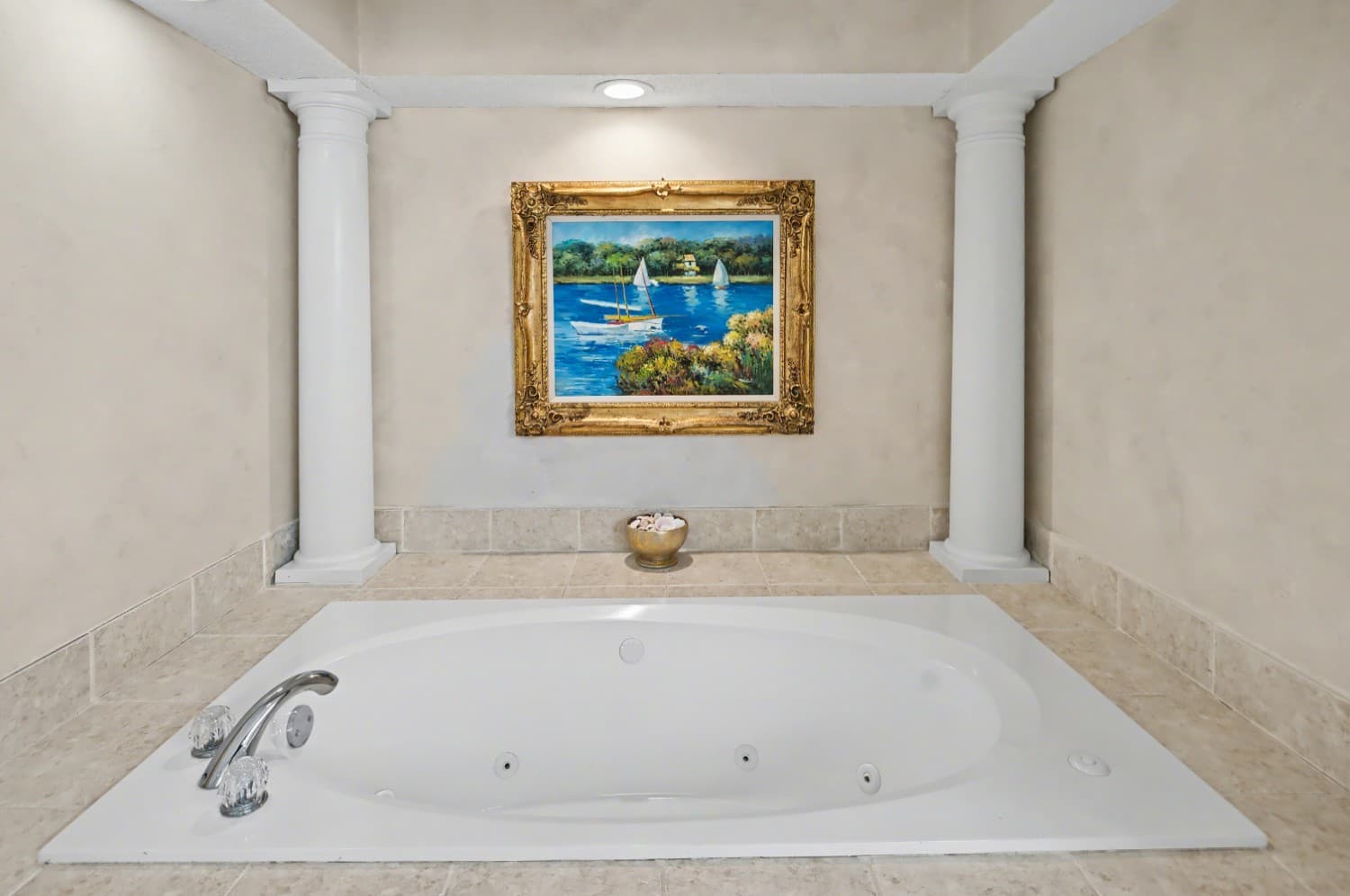 Ocean Bay Club - 1702-PH