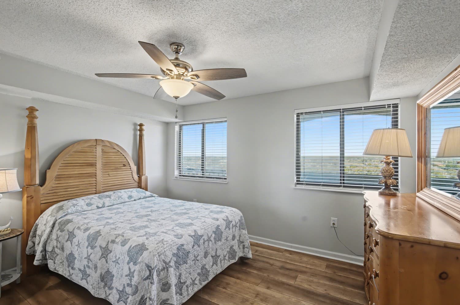 Ocean Bay Club - 1702-PH