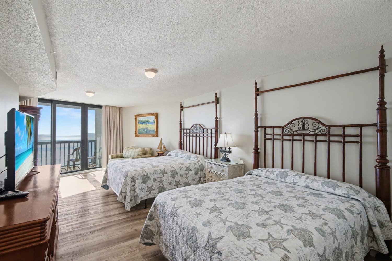 Ocean Bay Club - 1702-PH