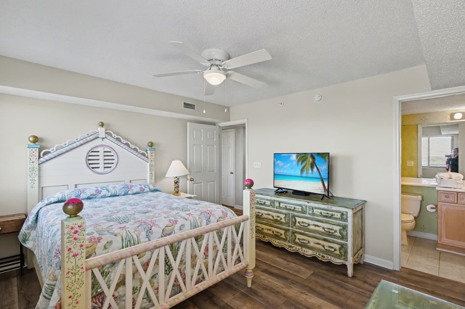 Ocean Bay Club - 1702-PH