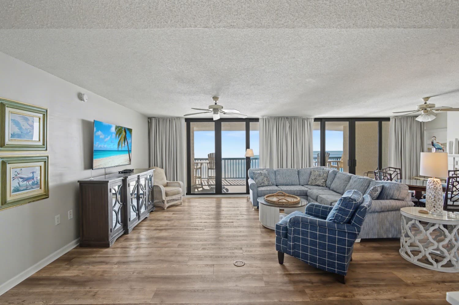 Ocean Bay Club - 1702-PH