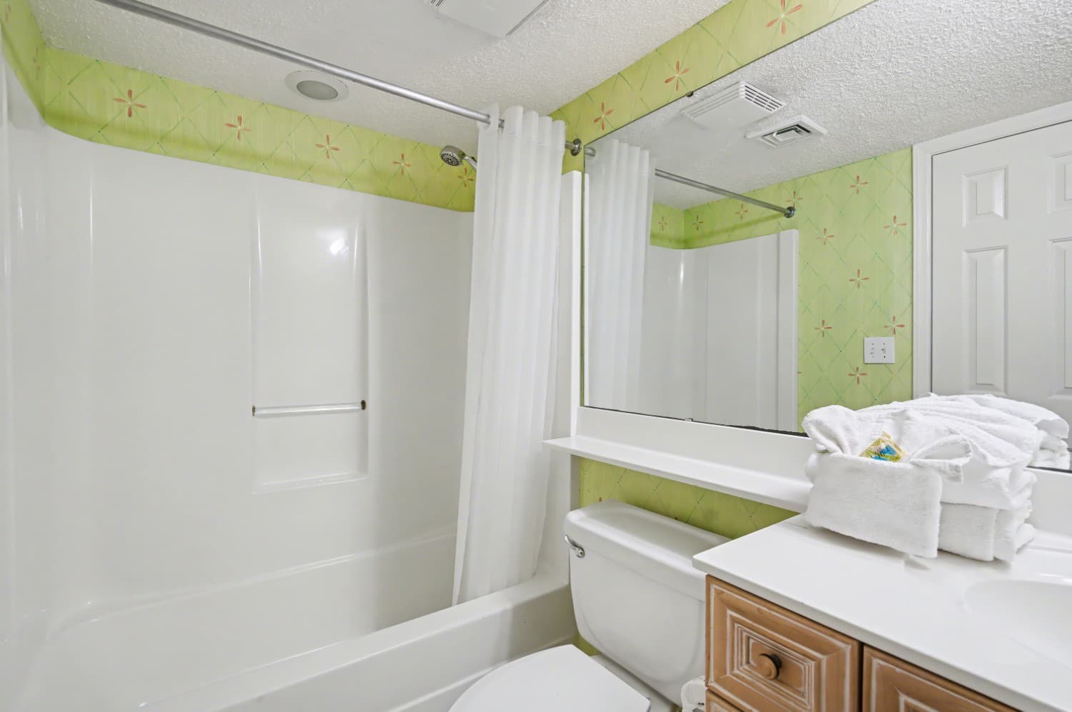 Ocean Bay Club - 1702-PH