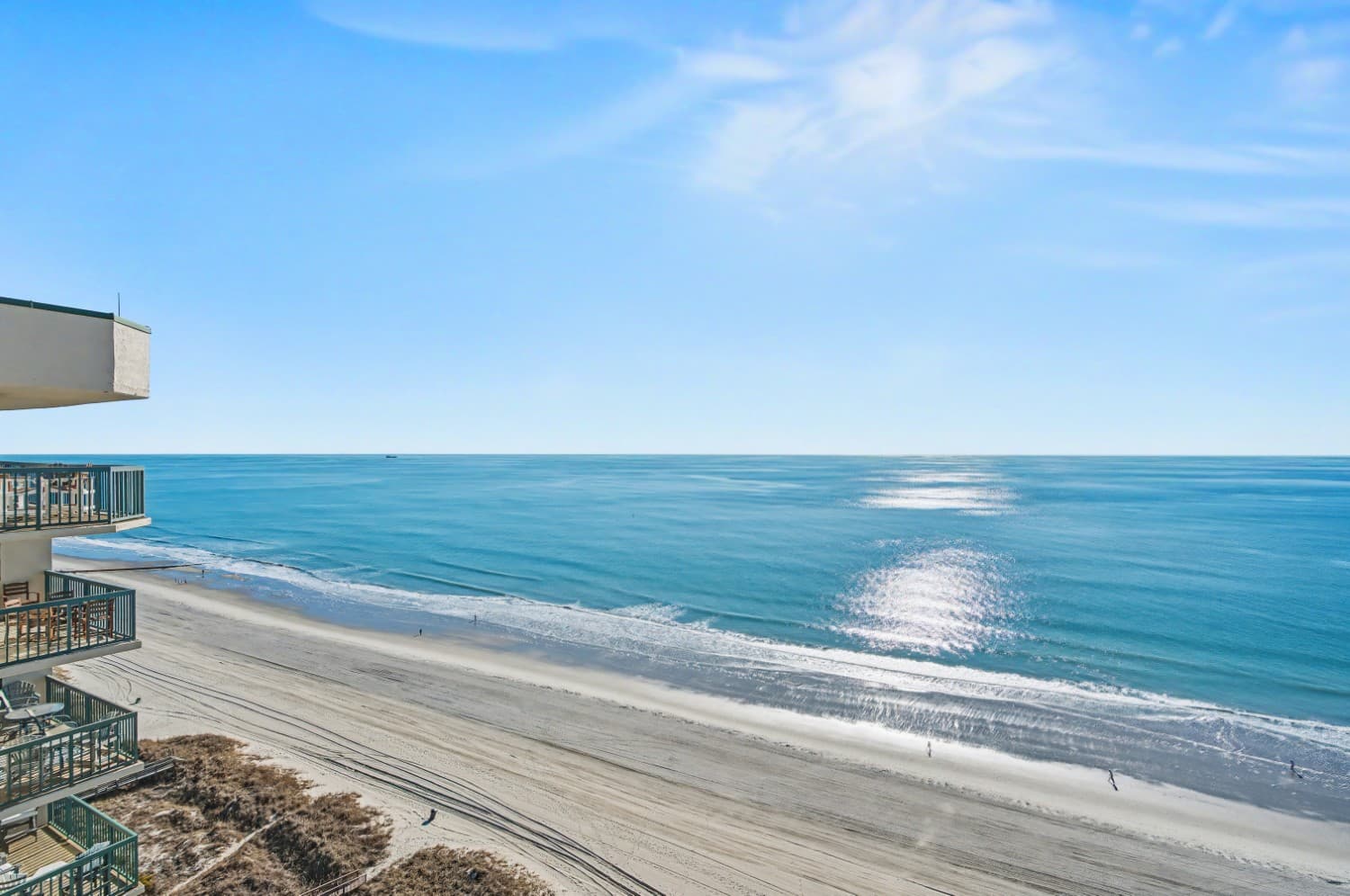 Ocean Bay Club - 1702-PH