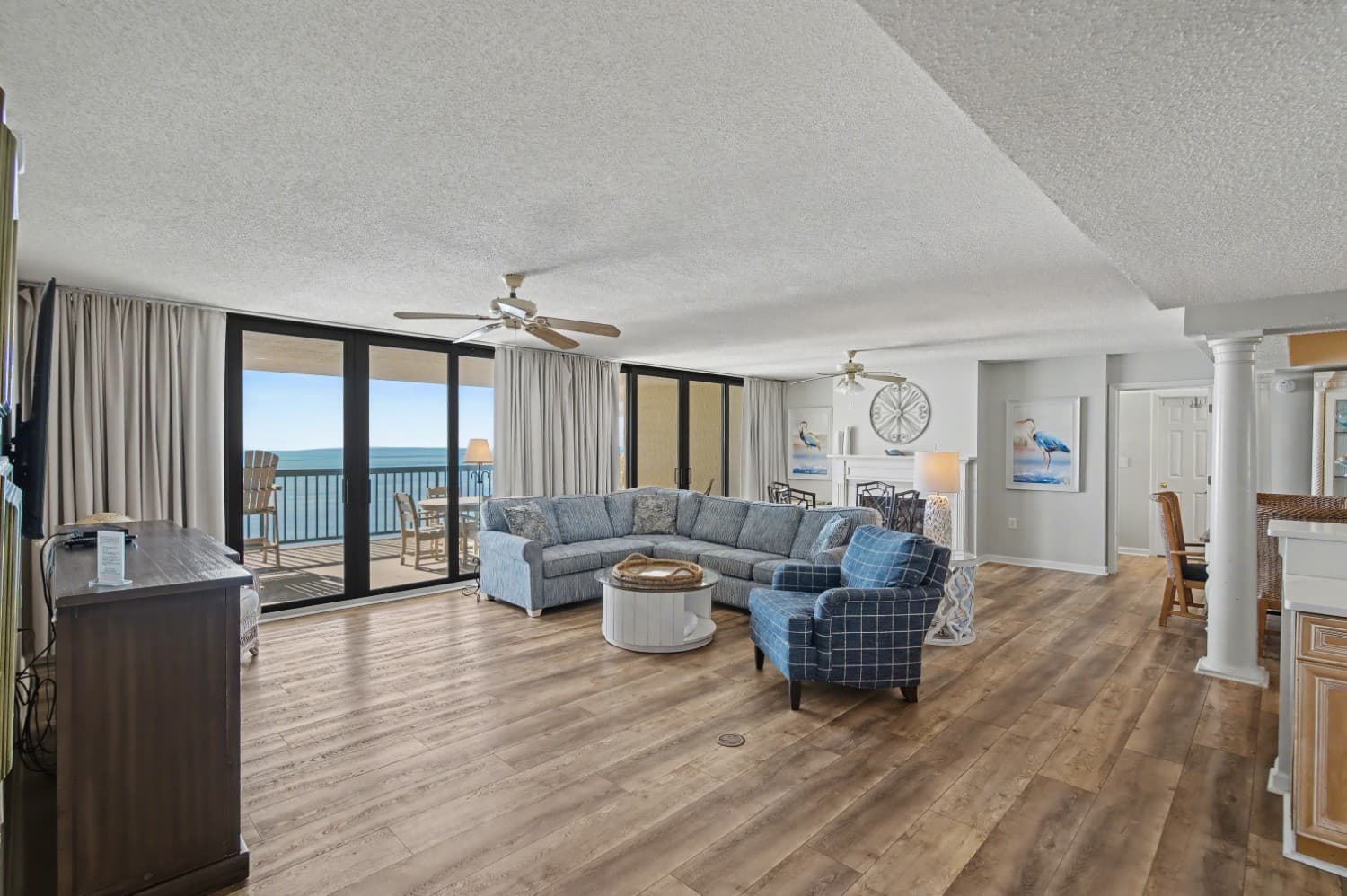 Ocean Bay Club - 1702-PH