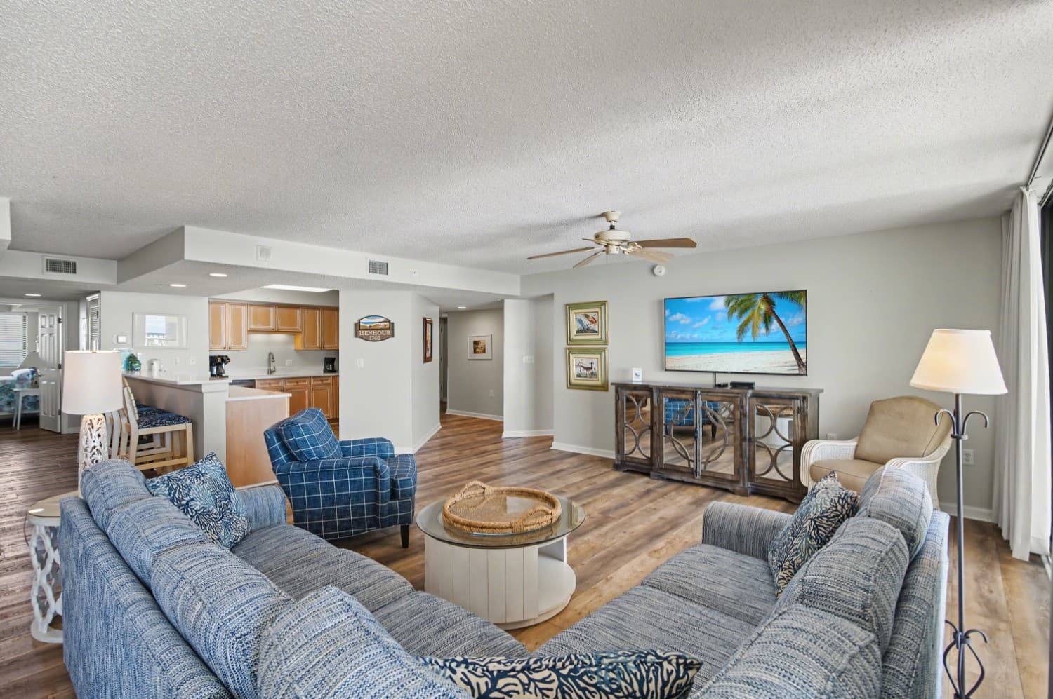 Ocean Bay Club - 1702-PH