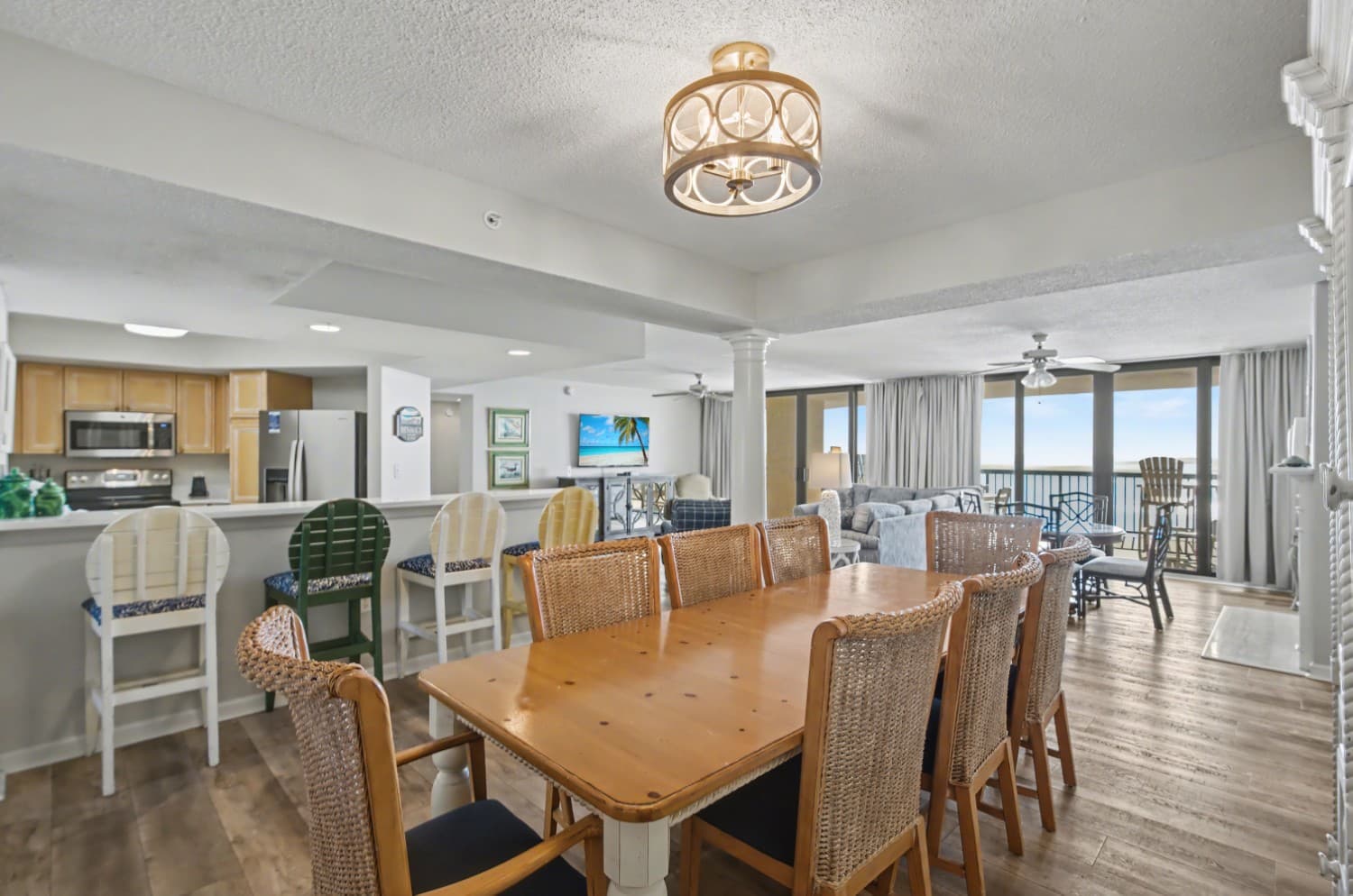 Ocean Bay Club - 1702-PH