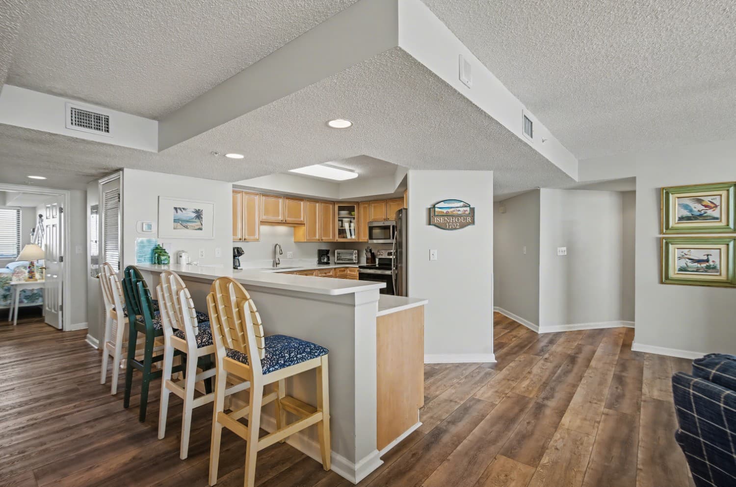 Ocean Bay Club - 1702-PH