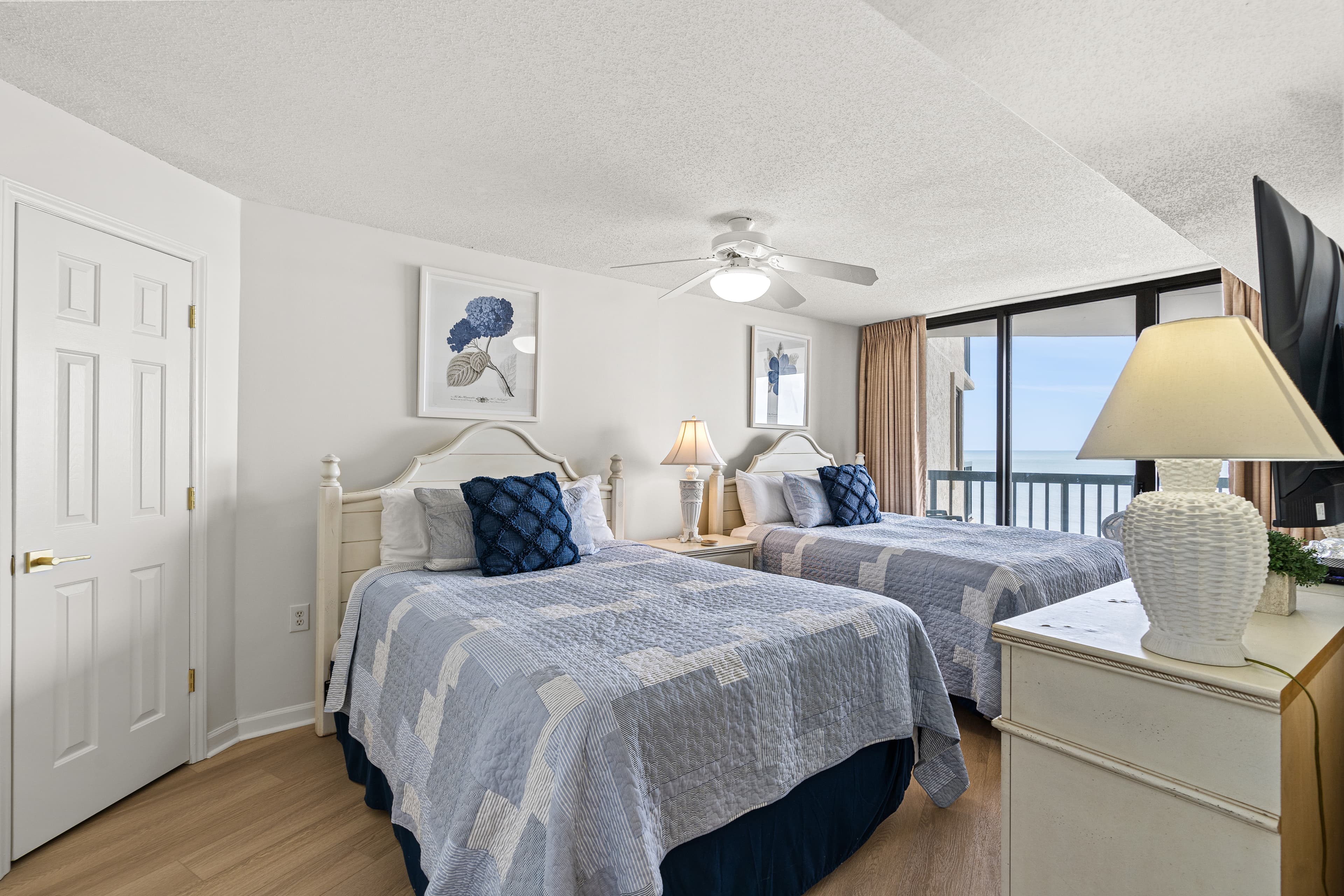 Ocean Bay Club - 807