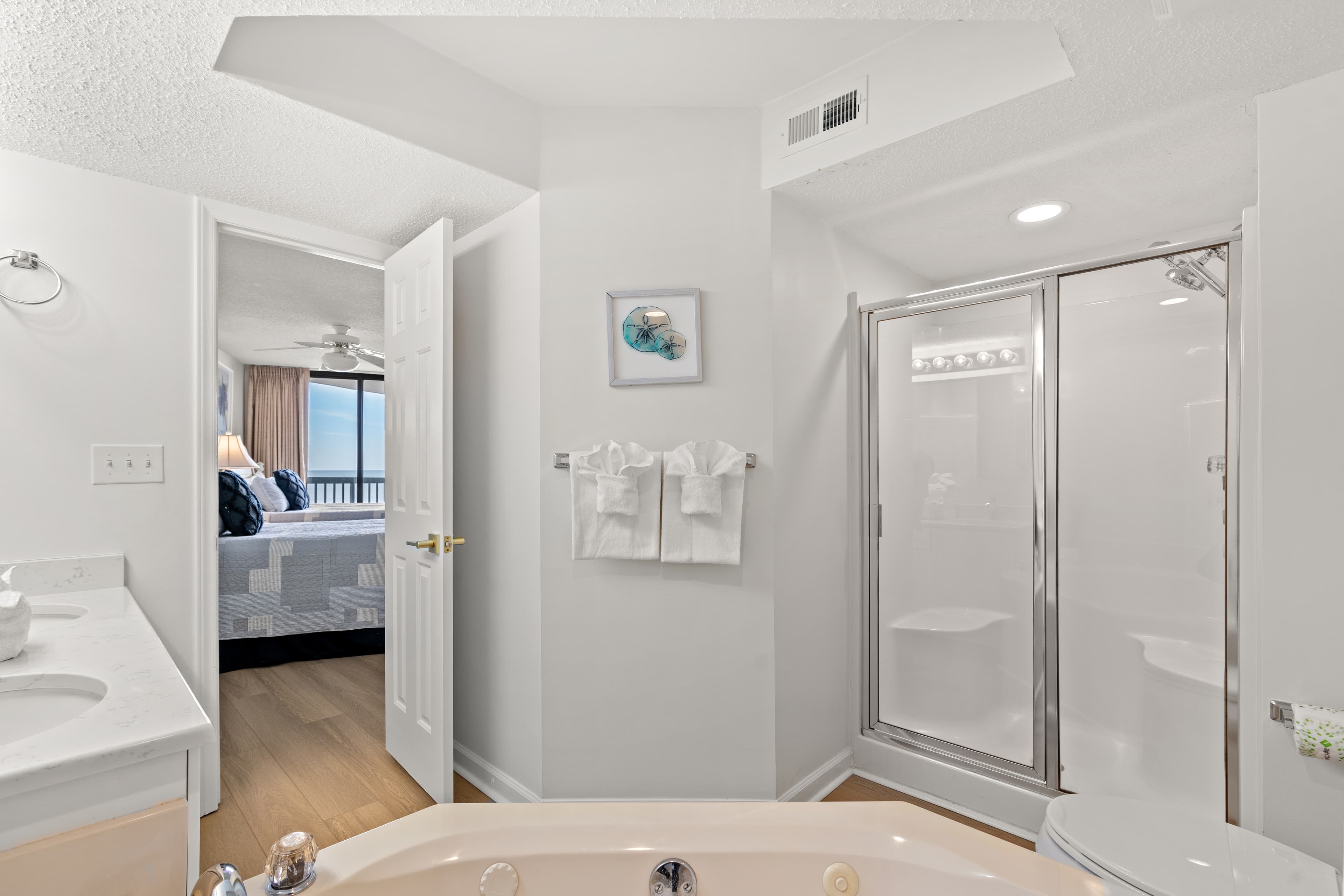 Ocean Bay Club - 807