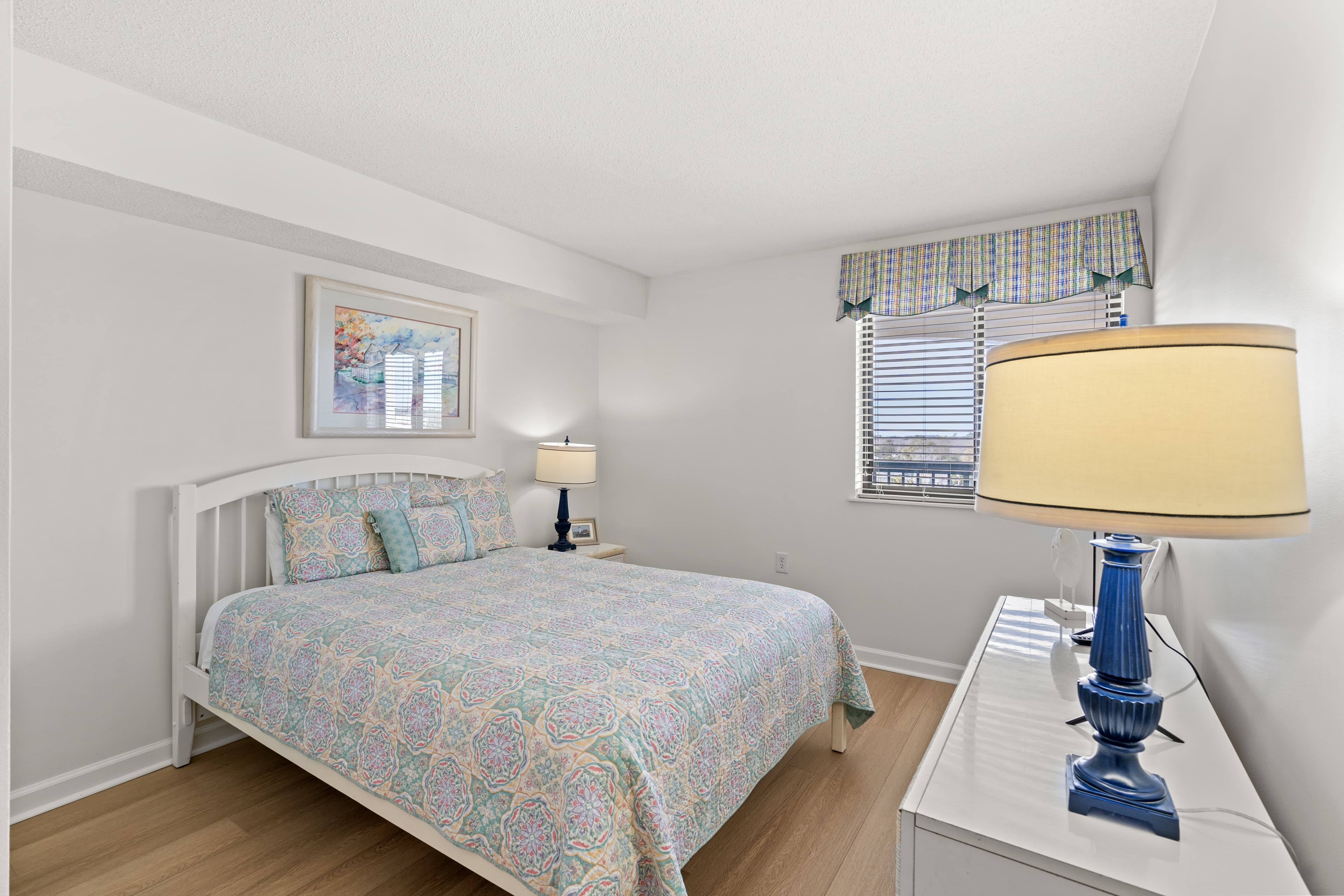 Ocean Bay Club - 807