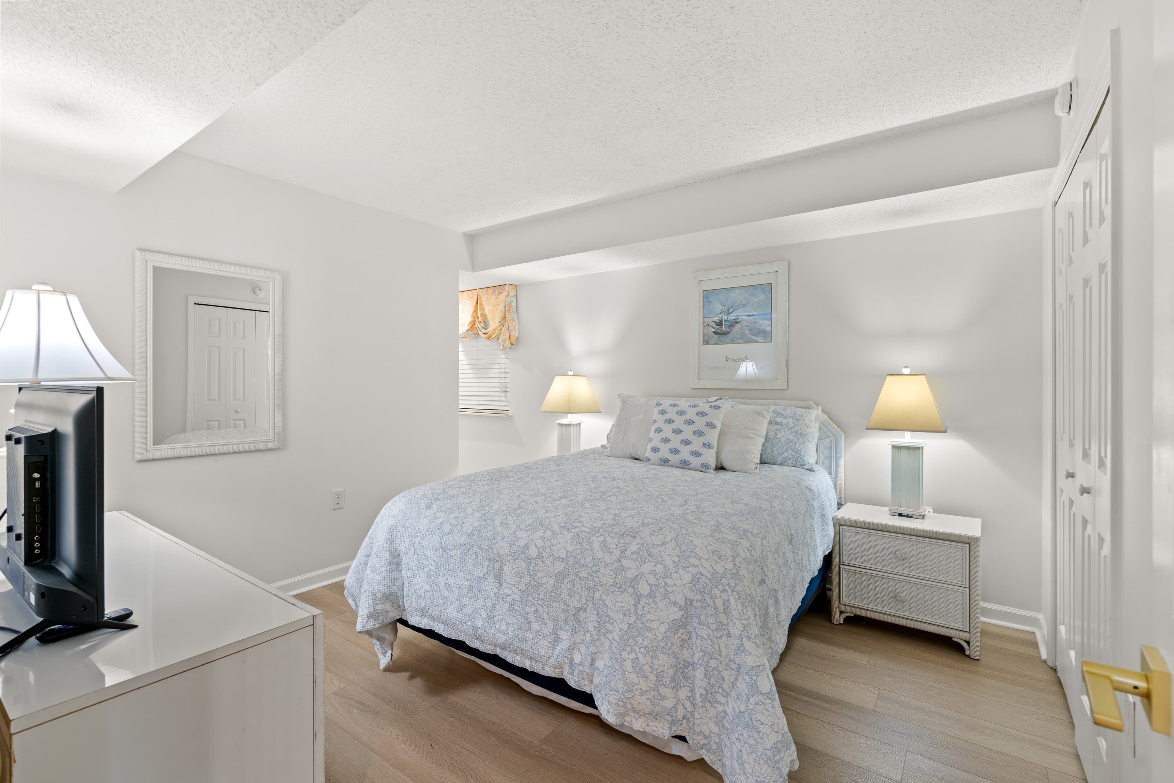 Ocean Bay Club - 807