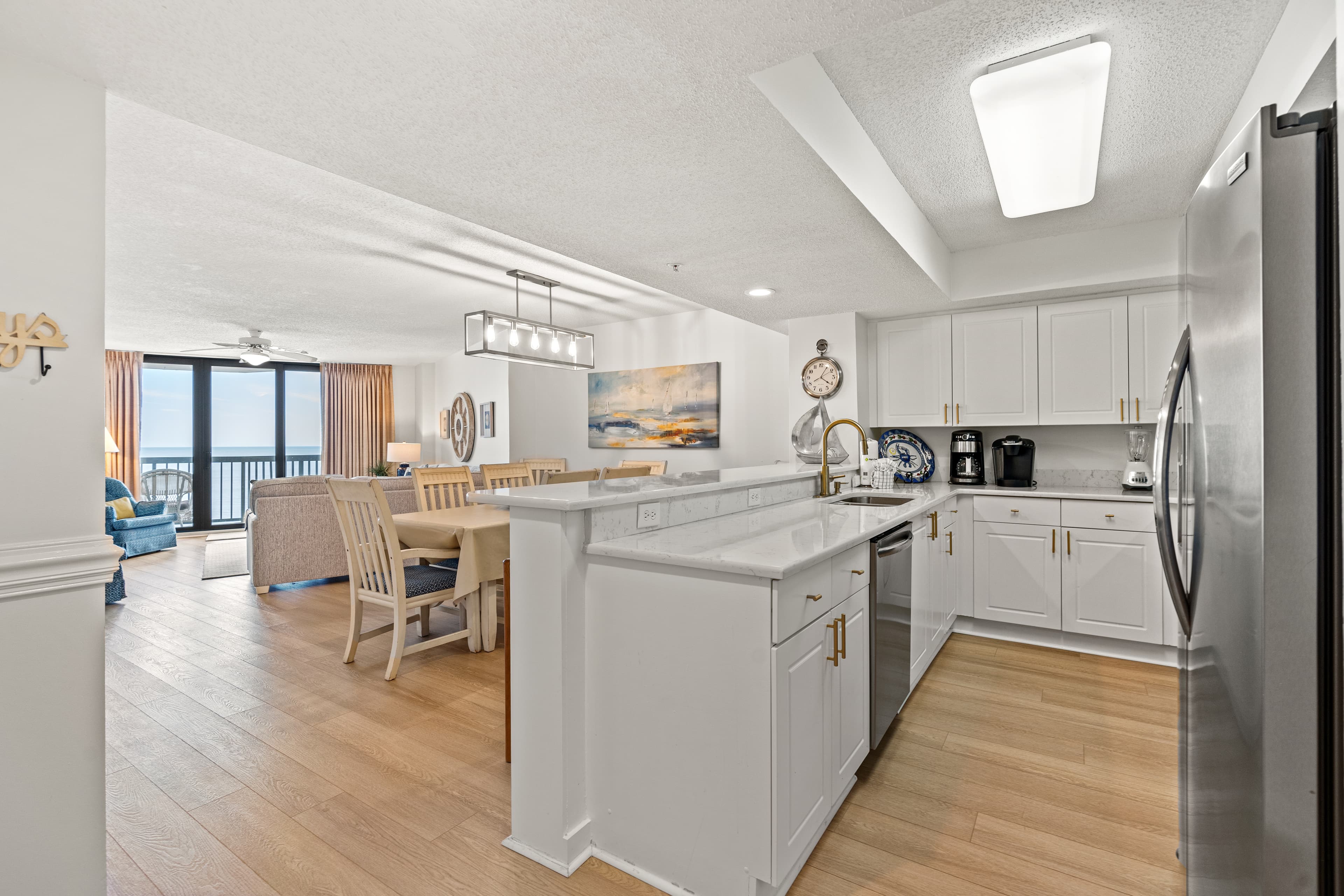 Ocean Bay Club - 807