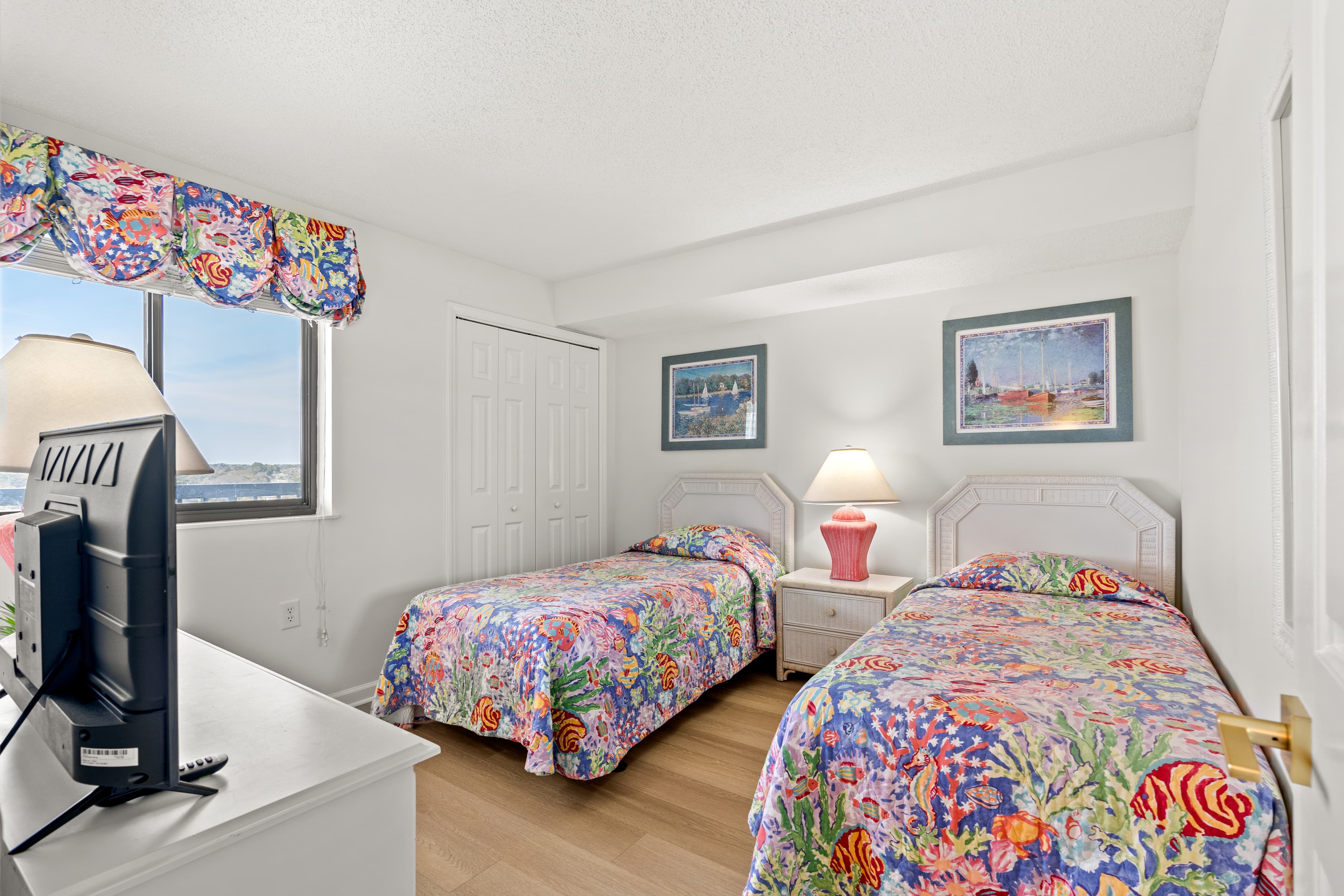 Ocean Bay Club - 807