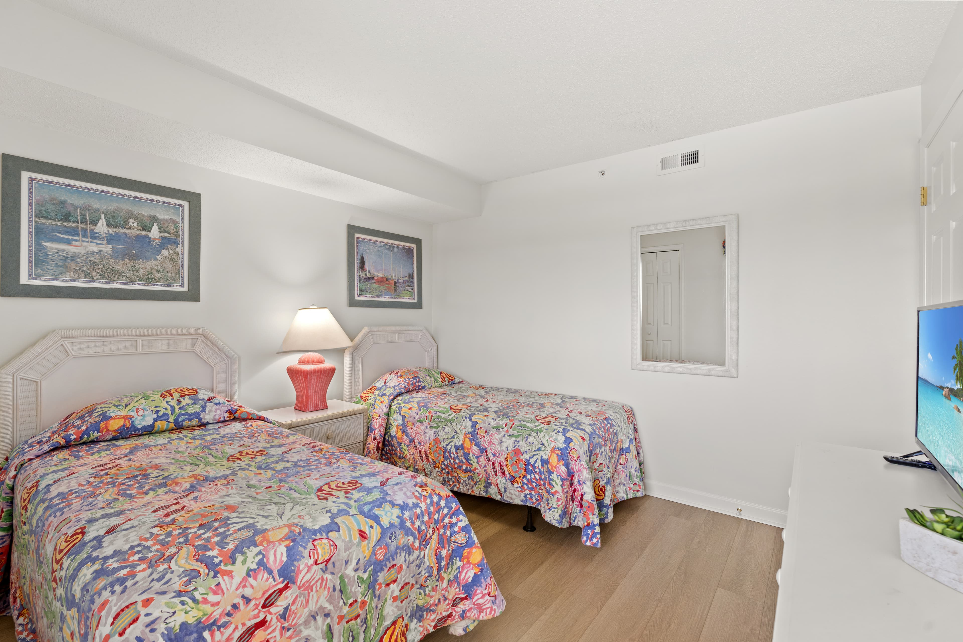 Ocean Bay Club - 807