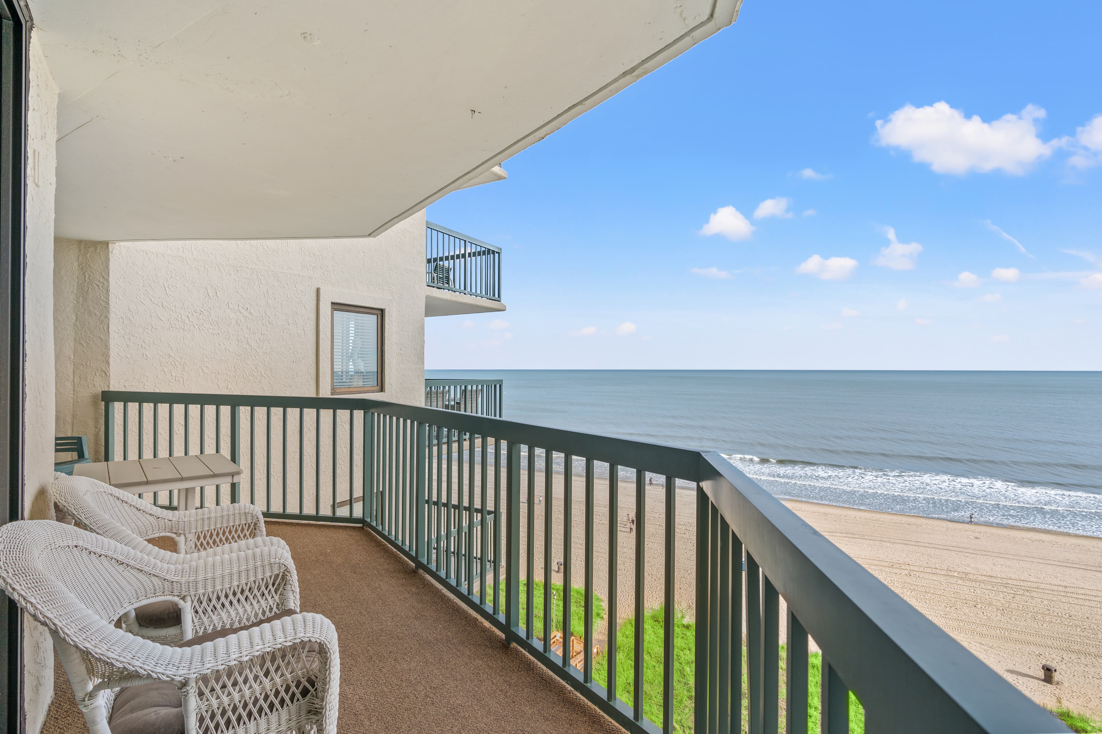 Ocean Bay Club - 807