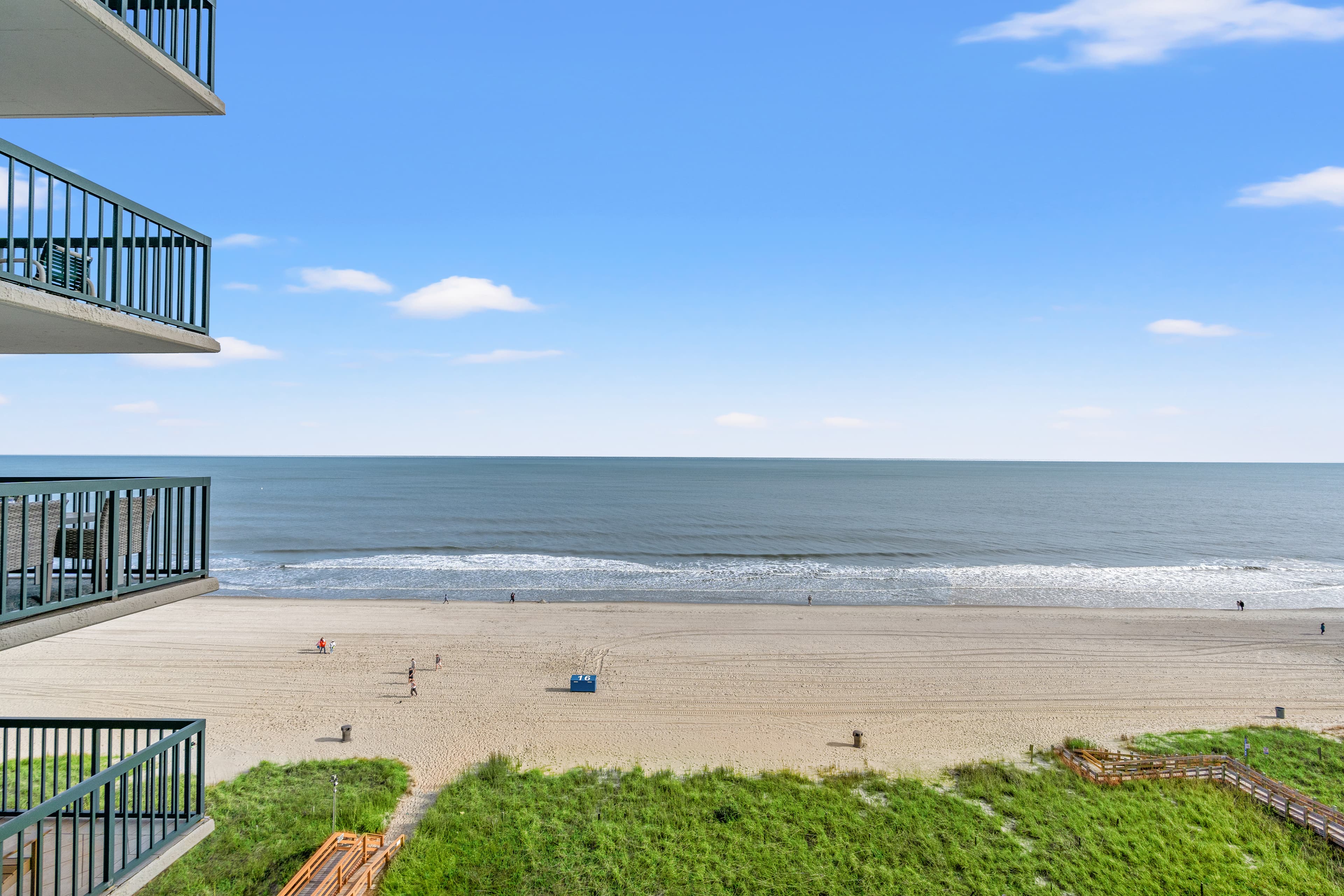 Ocean Bay Club - 807