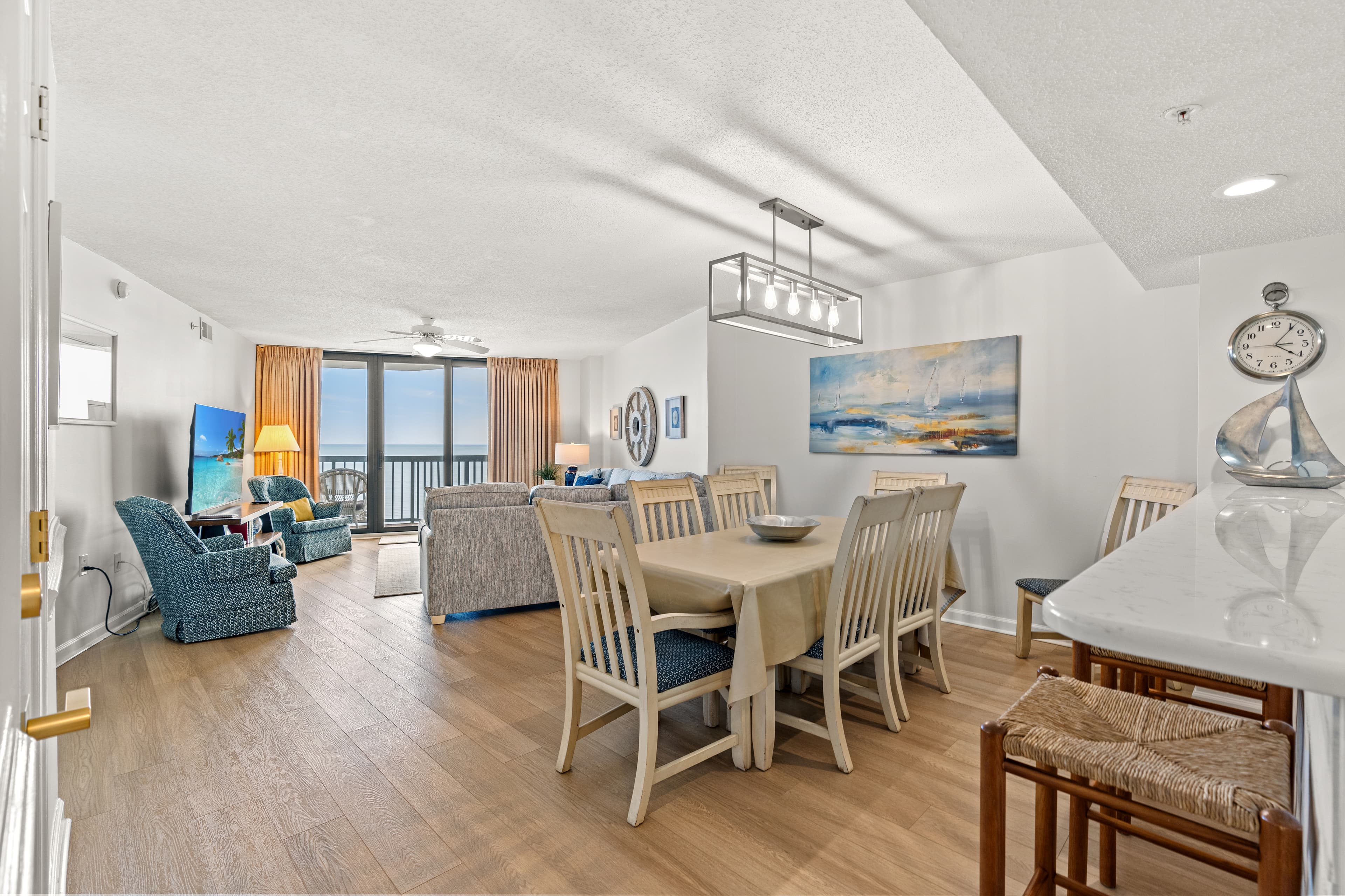 Ocean Bay Club - 807