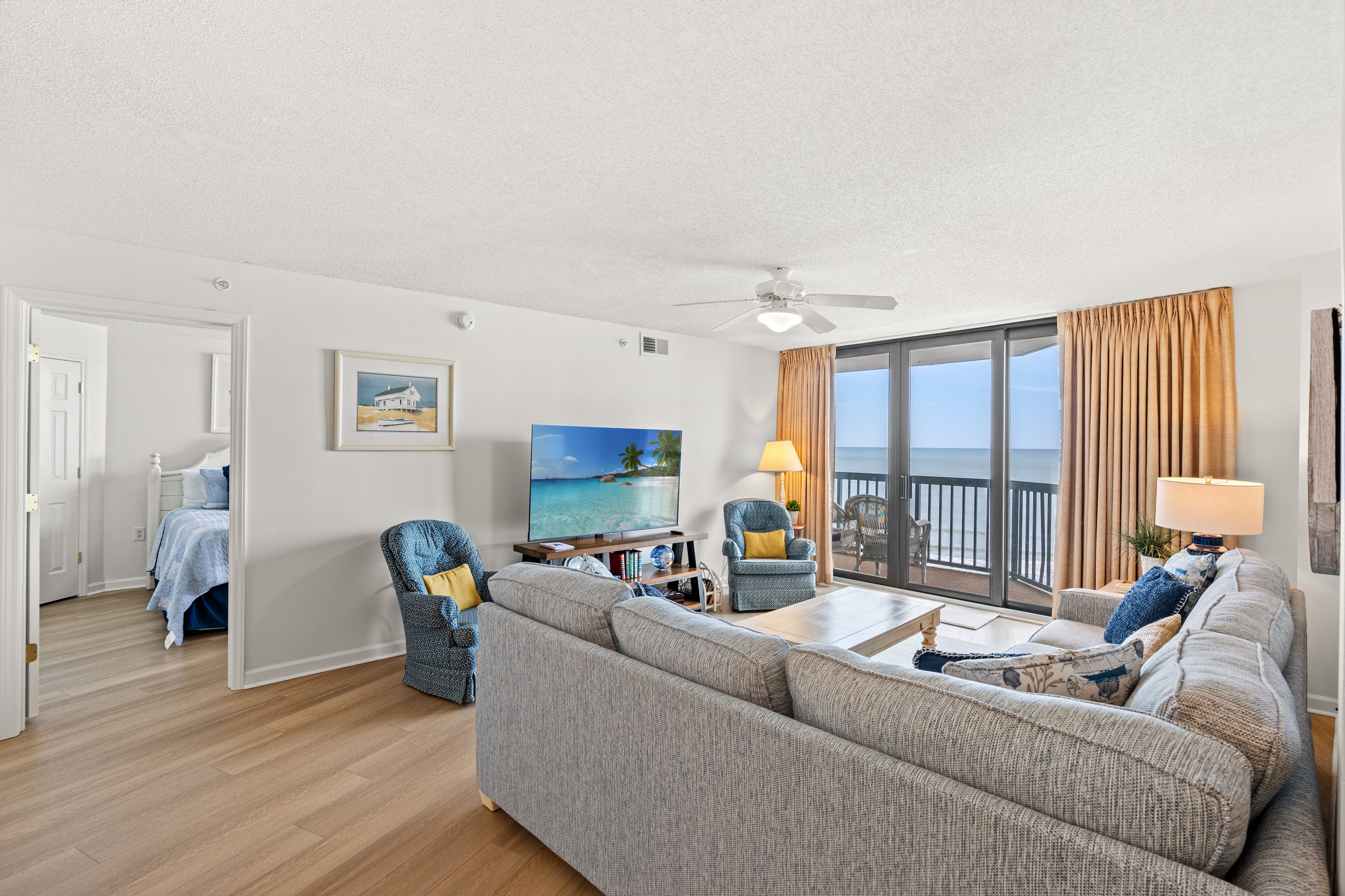 Ocean Bay Club - 807