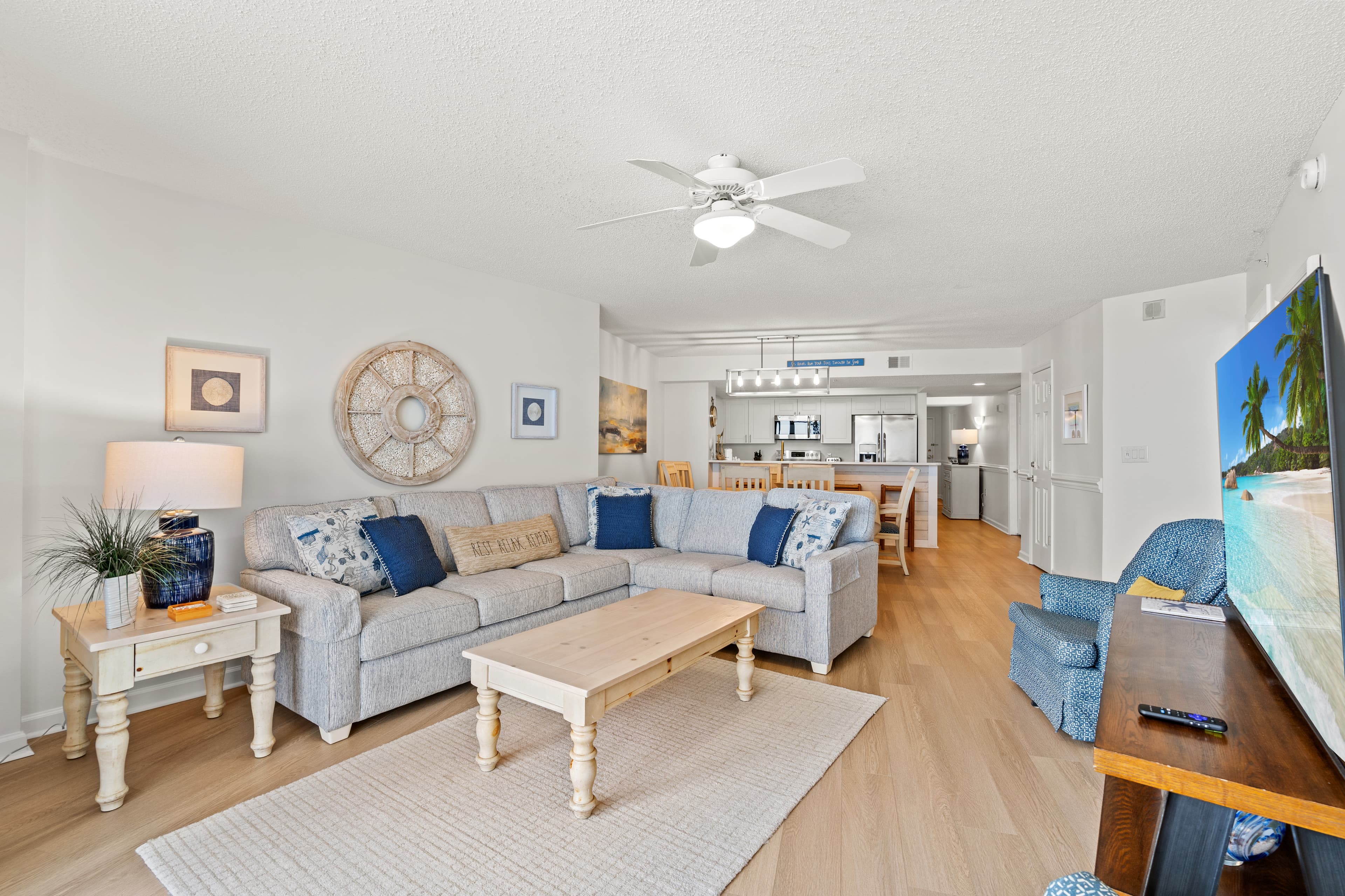 Ocean Bay Club - 807