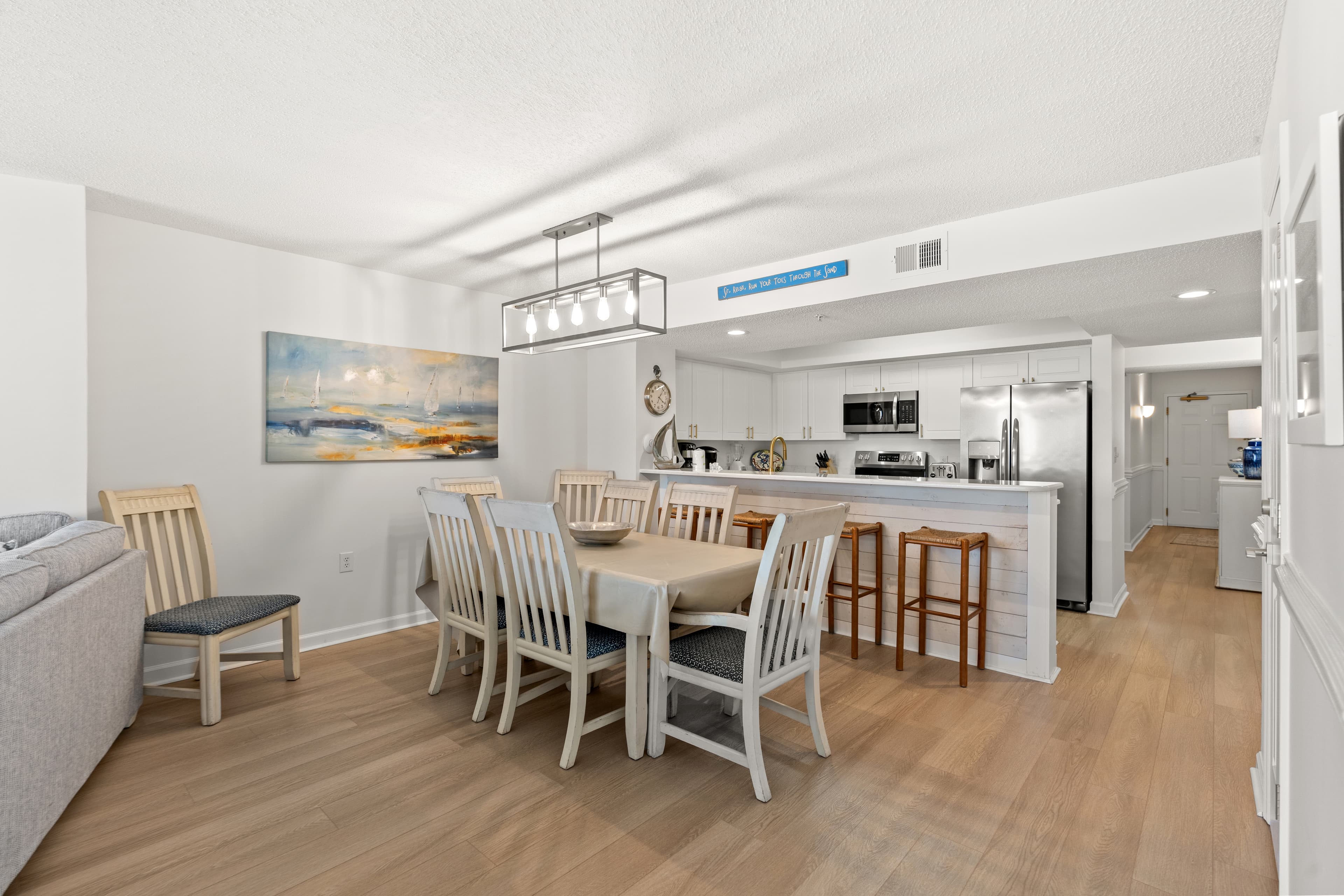 Ocean Bay Club - 807