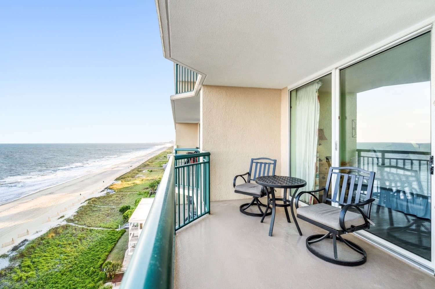 Windy Hill Dunes - 1203