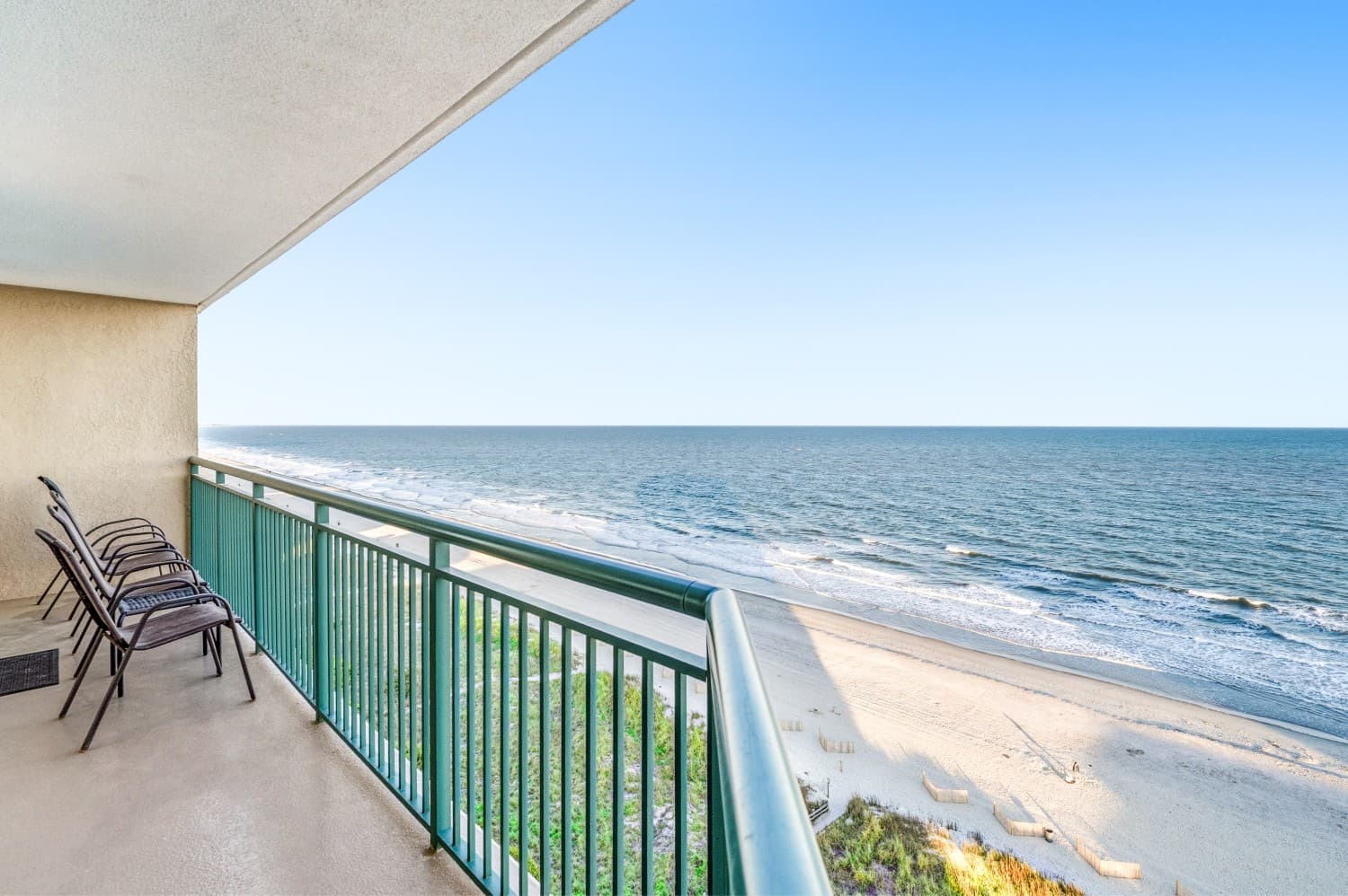 Windy Hill Dunes - 1203