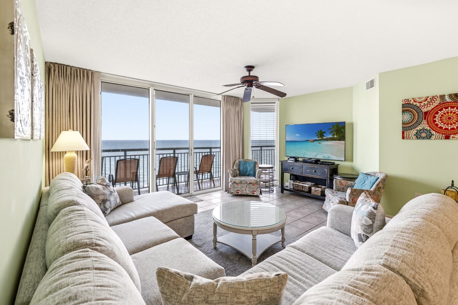 Windy Hill Dunes - 1203