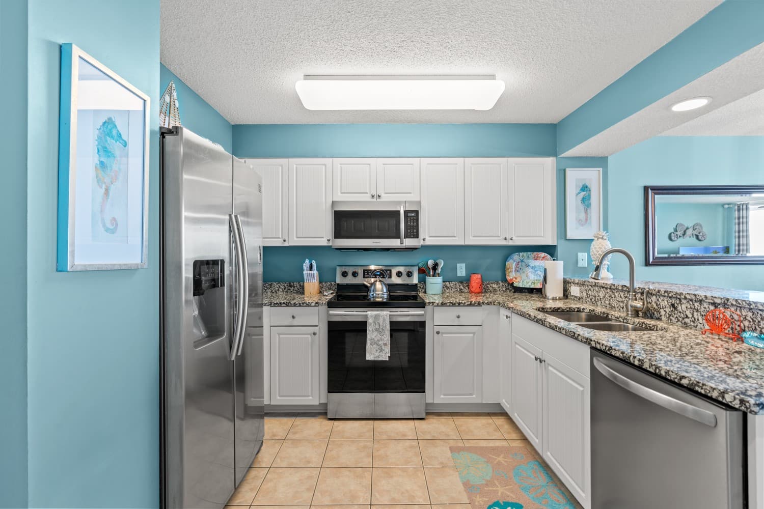 Windy Hill Dunes - 1503