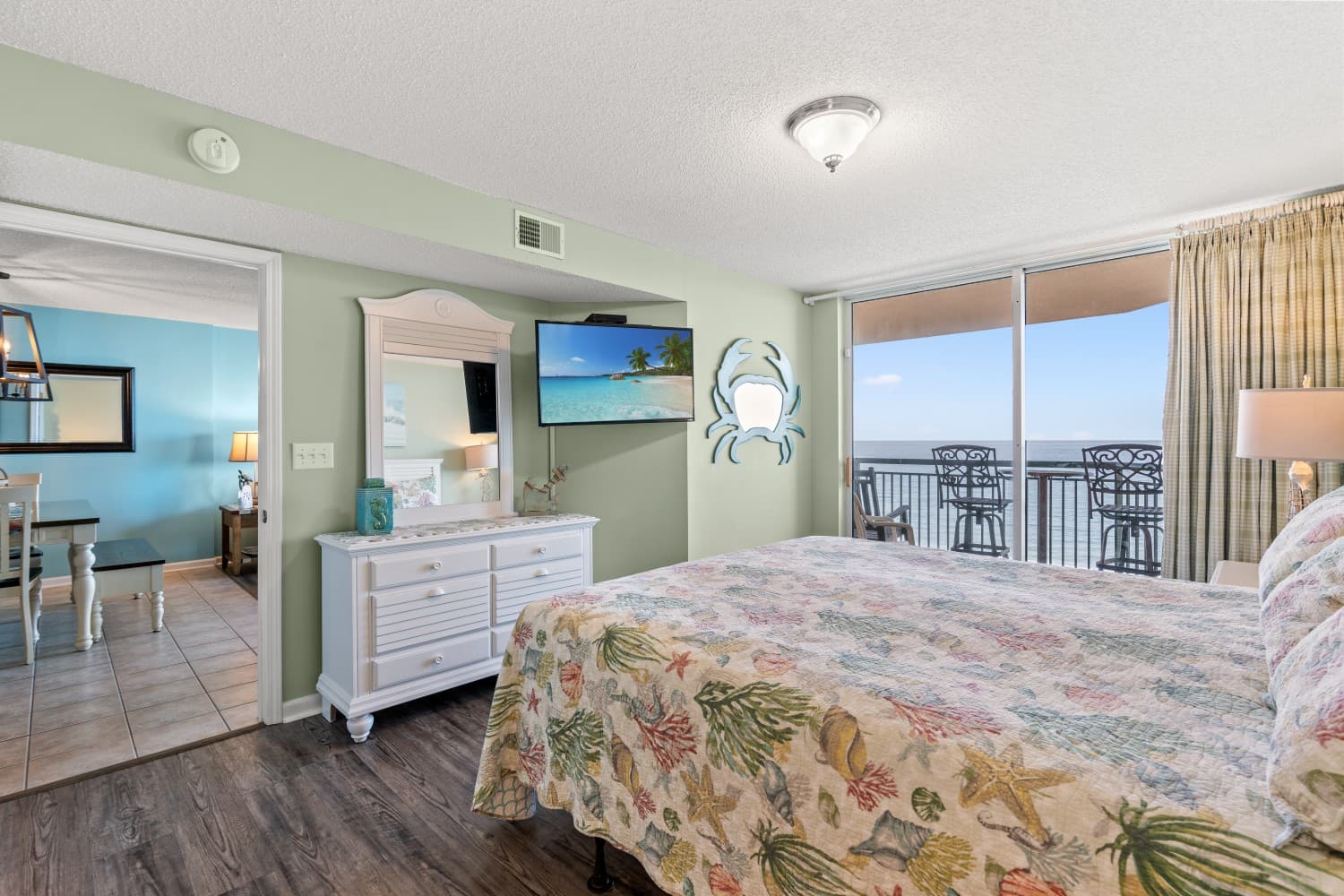 Windy Hill Dunes - 1503