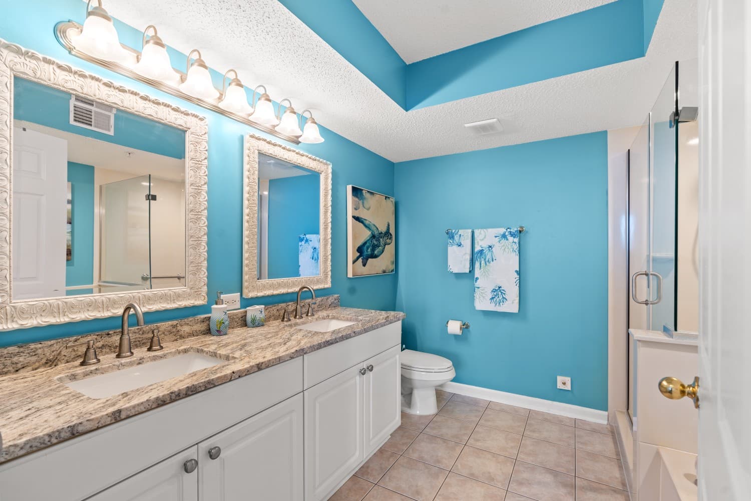 Windy Hill Dunes - 1503