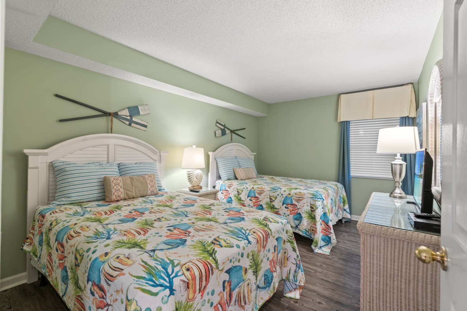 Windy Hill Dunes - 1503