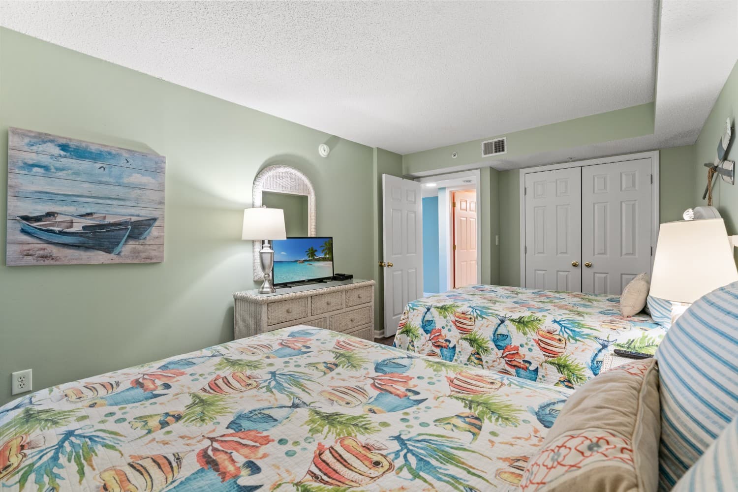 Windy Hill Dunes - 1503