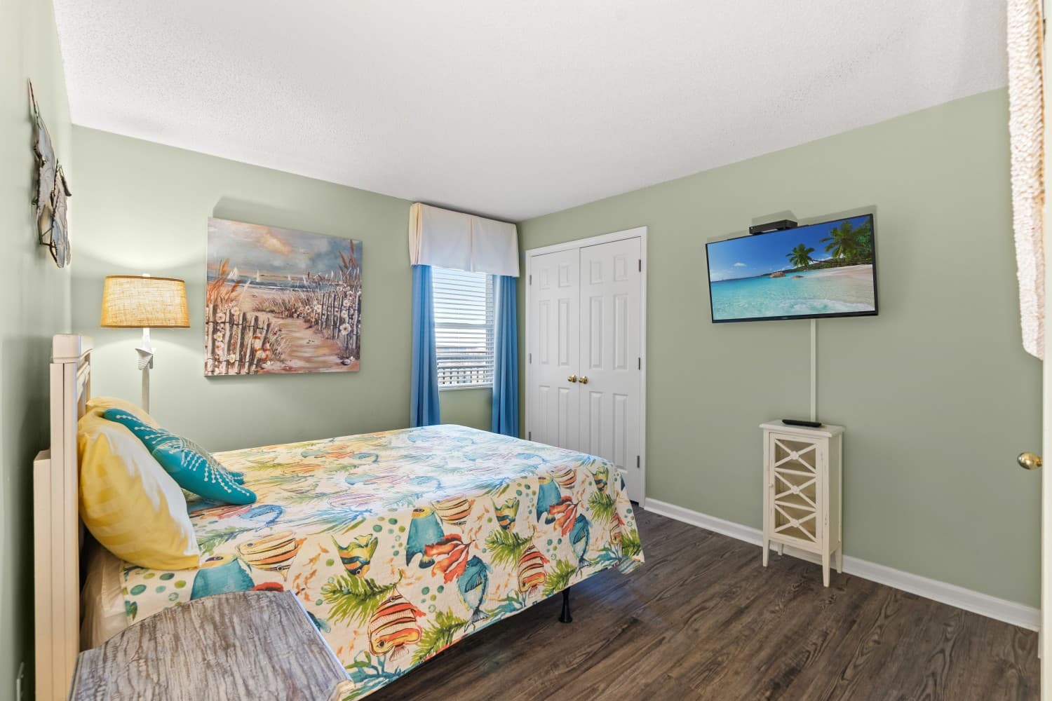 Windy Hill Dunes - 1503