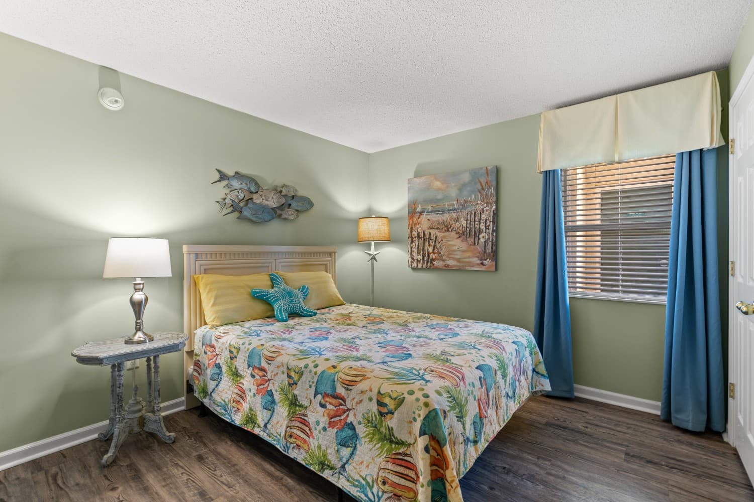 Windy Hill Dunes - 1503