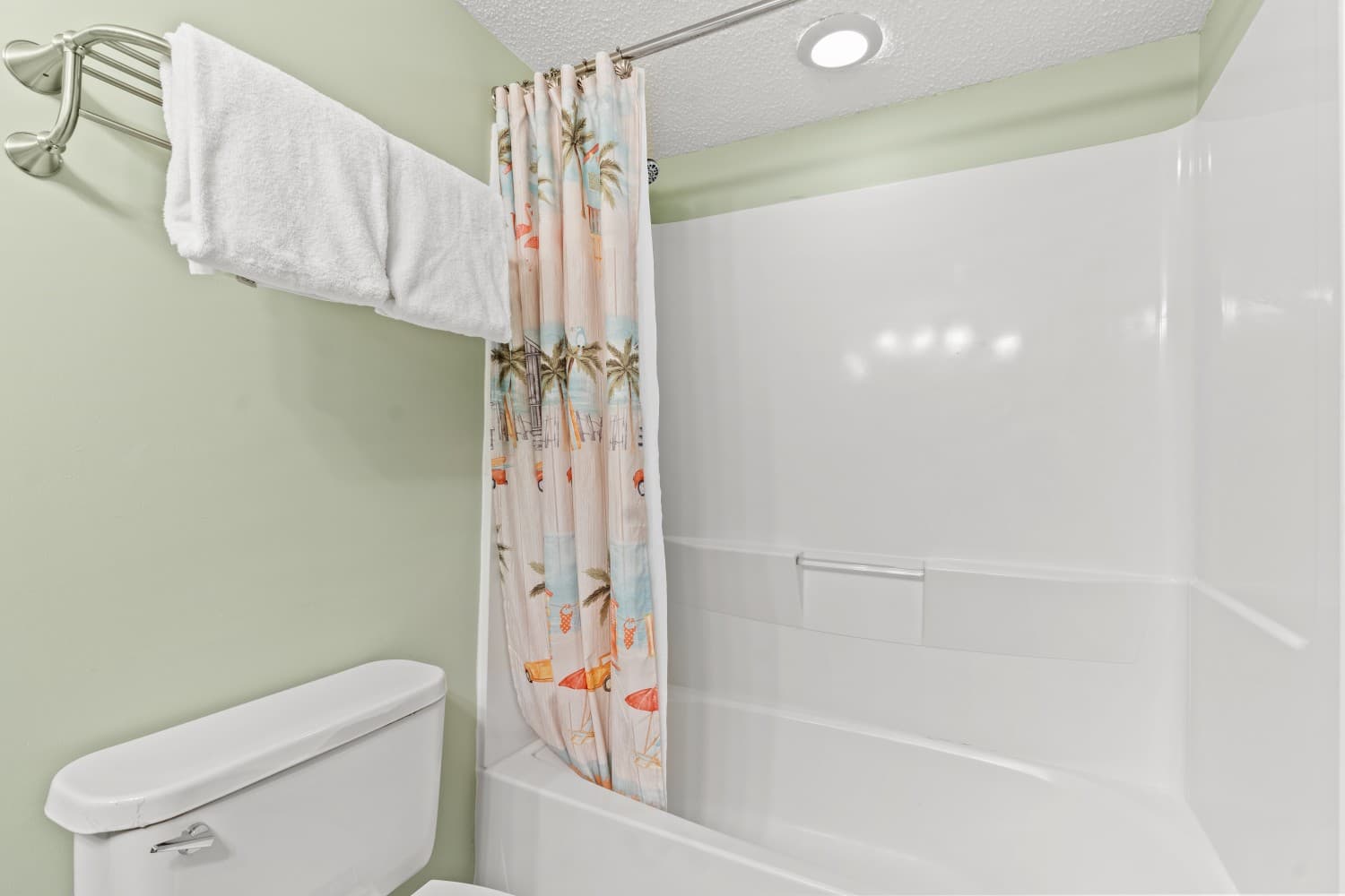 Windy Hill Dunes - 1503