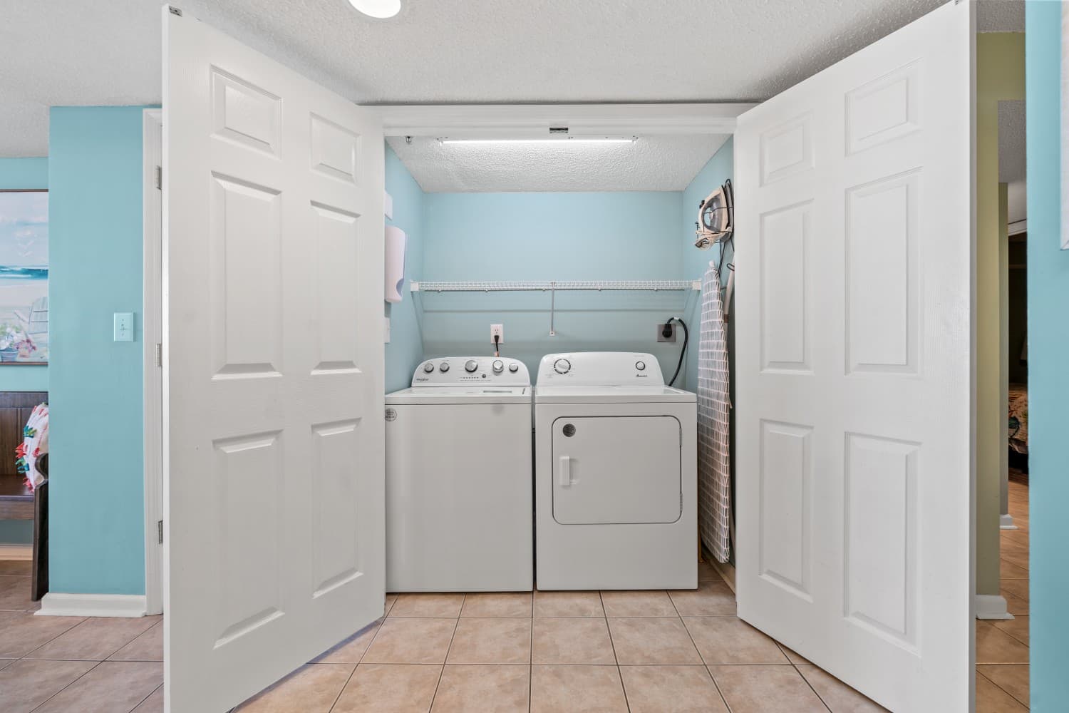 Windy Hill Dunes - 1503