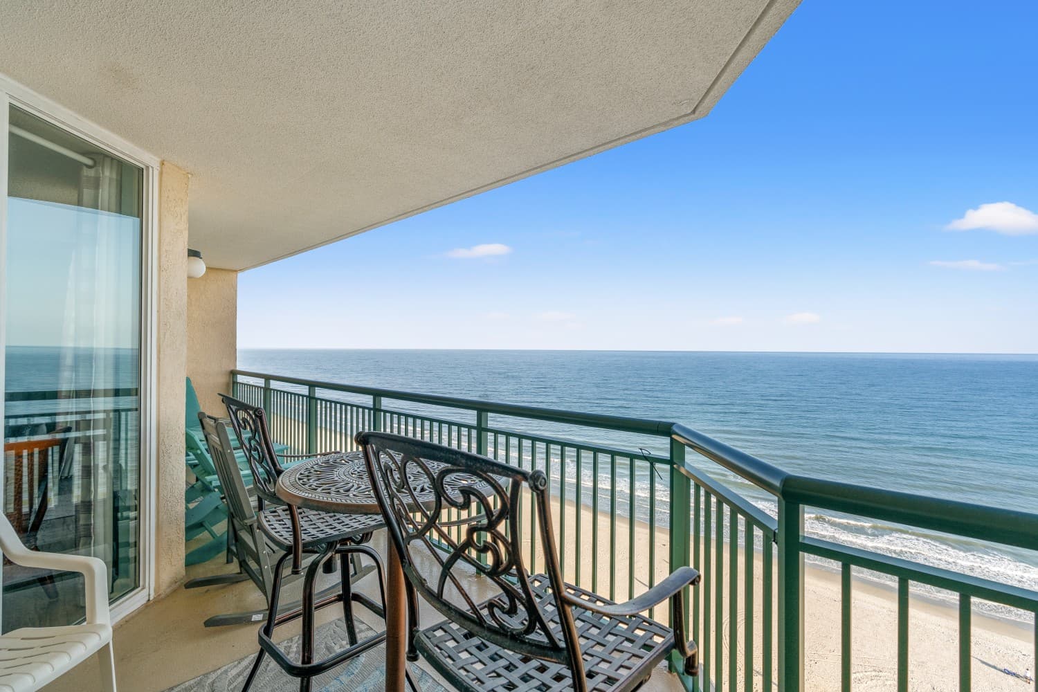 Windy Hill Dunes - 1503