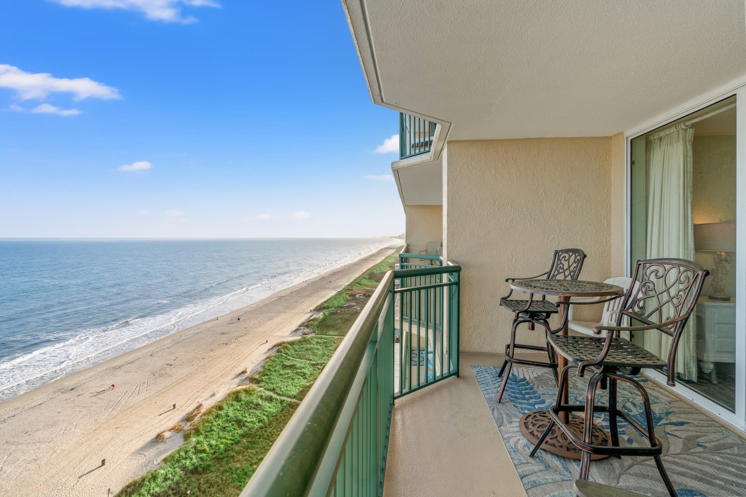 Windy Hill Dunes - 1503