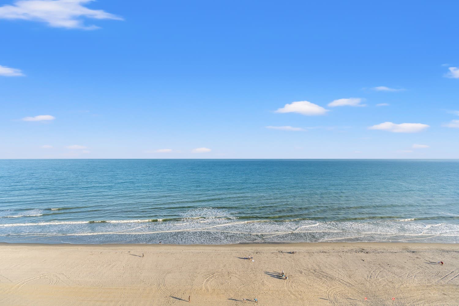 Windy Hill Dunes - 1503