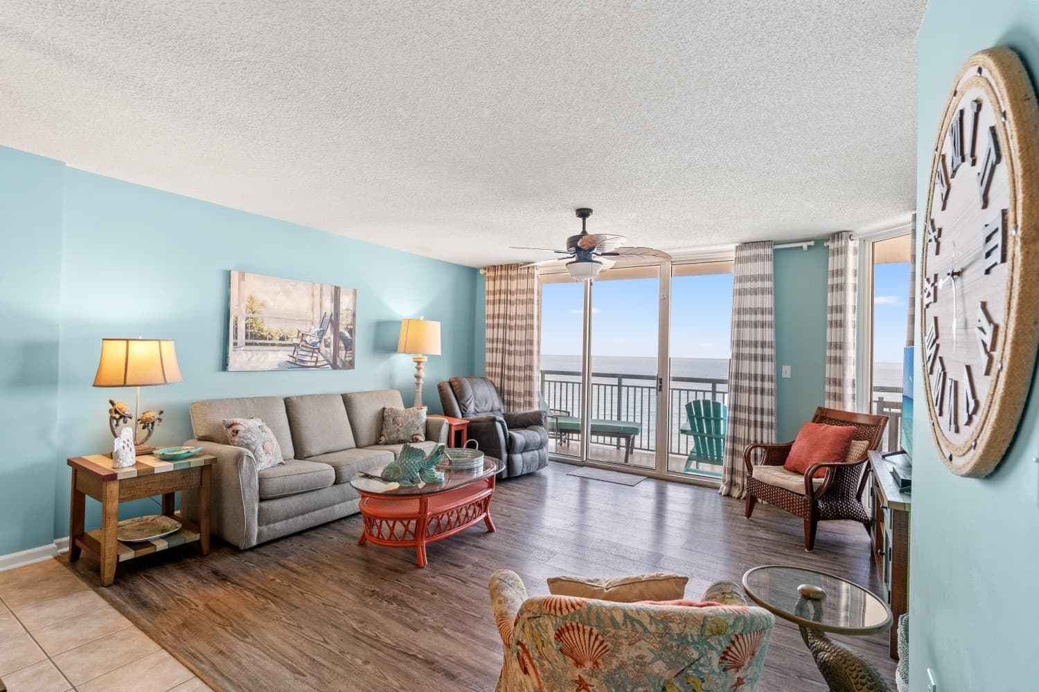 Windy Hill Dunes - 1503