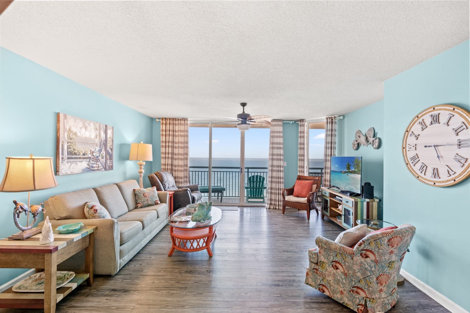 Windy Hill Dunes - 1503