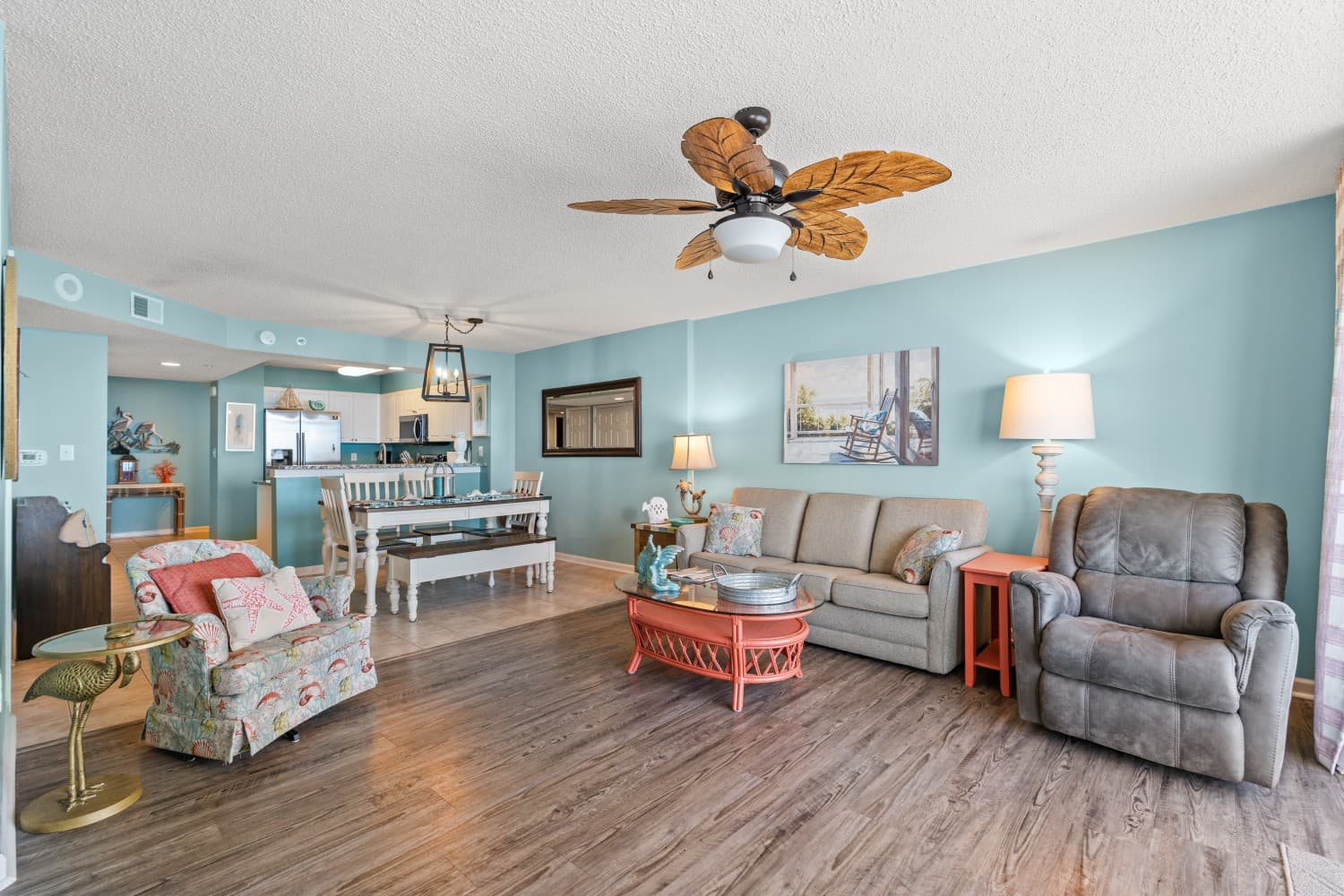 Windy Hill Dunes - 1503