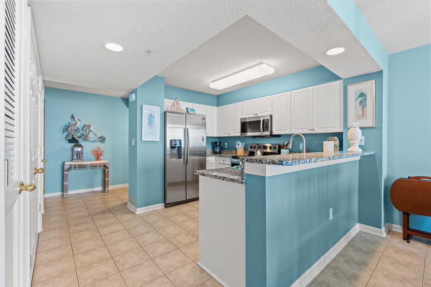 Windy Hill Dunes - 1503