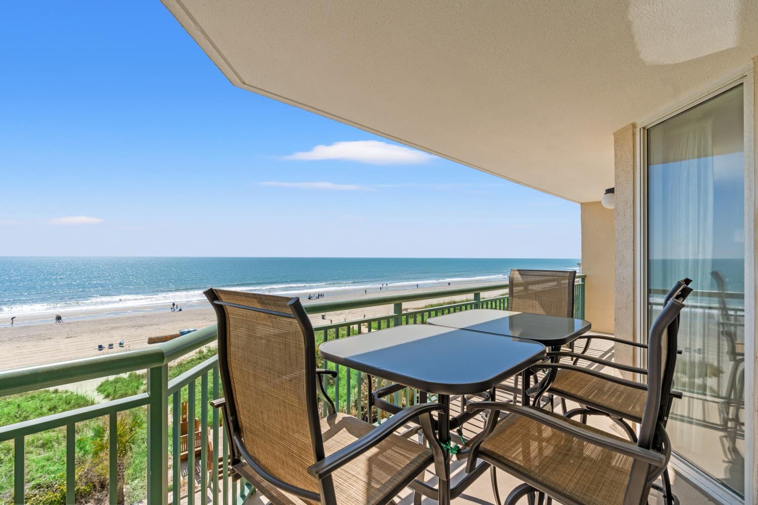 Windy Hill Dunes - 404