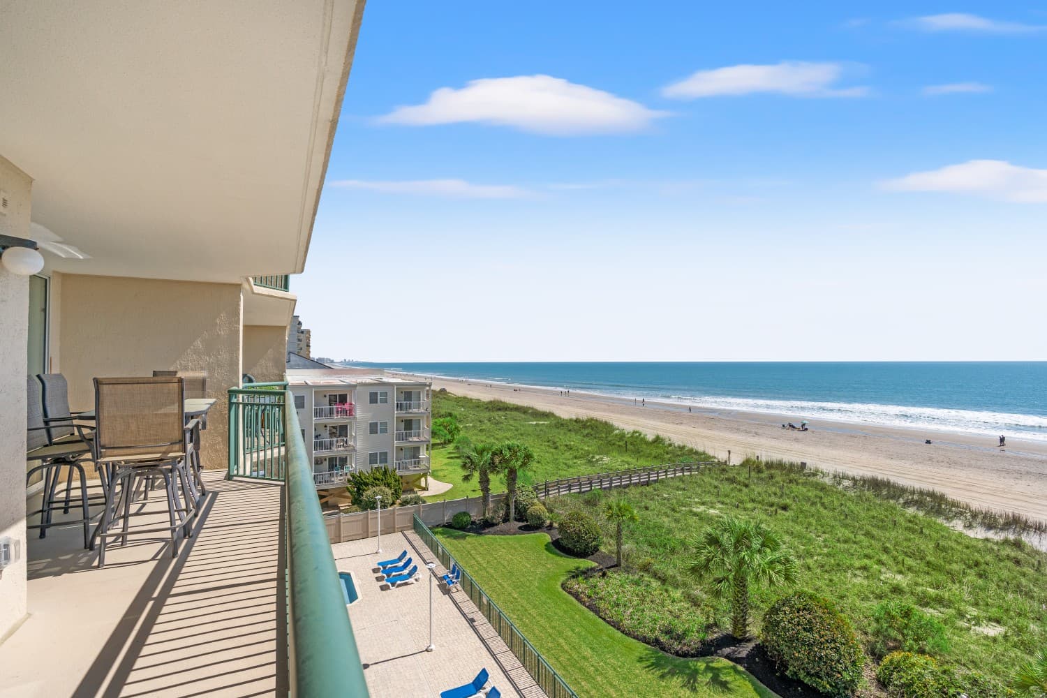 Windy Hill Dunes - 404