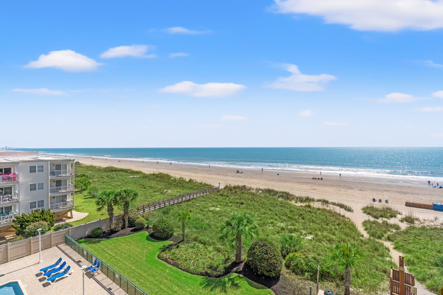 Windy Hill Dunes - 404