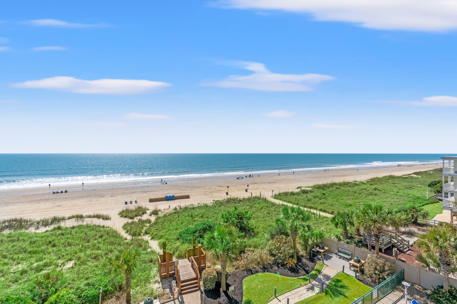 Windy Hill Dunes - 404